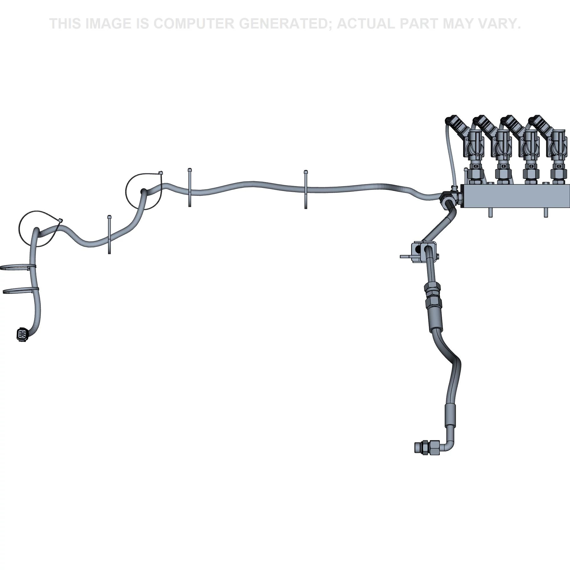 DIA KIT, HARVESTER | CASECE | CA | EN