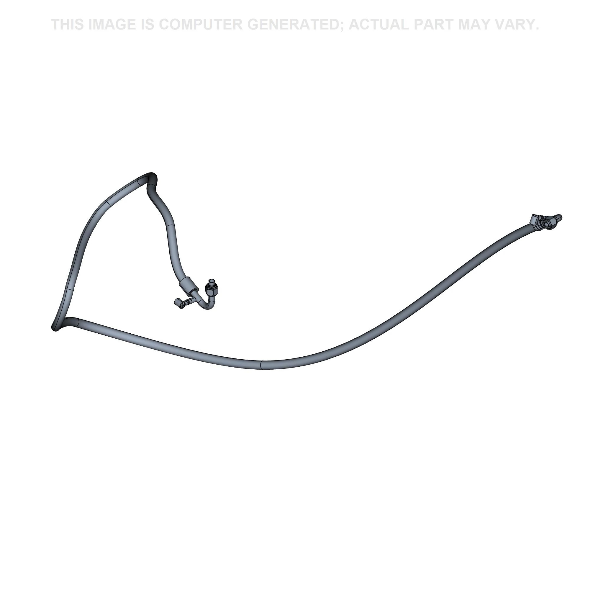 MANGUEIRA AR CONDICI | CASEIH | EU | PT