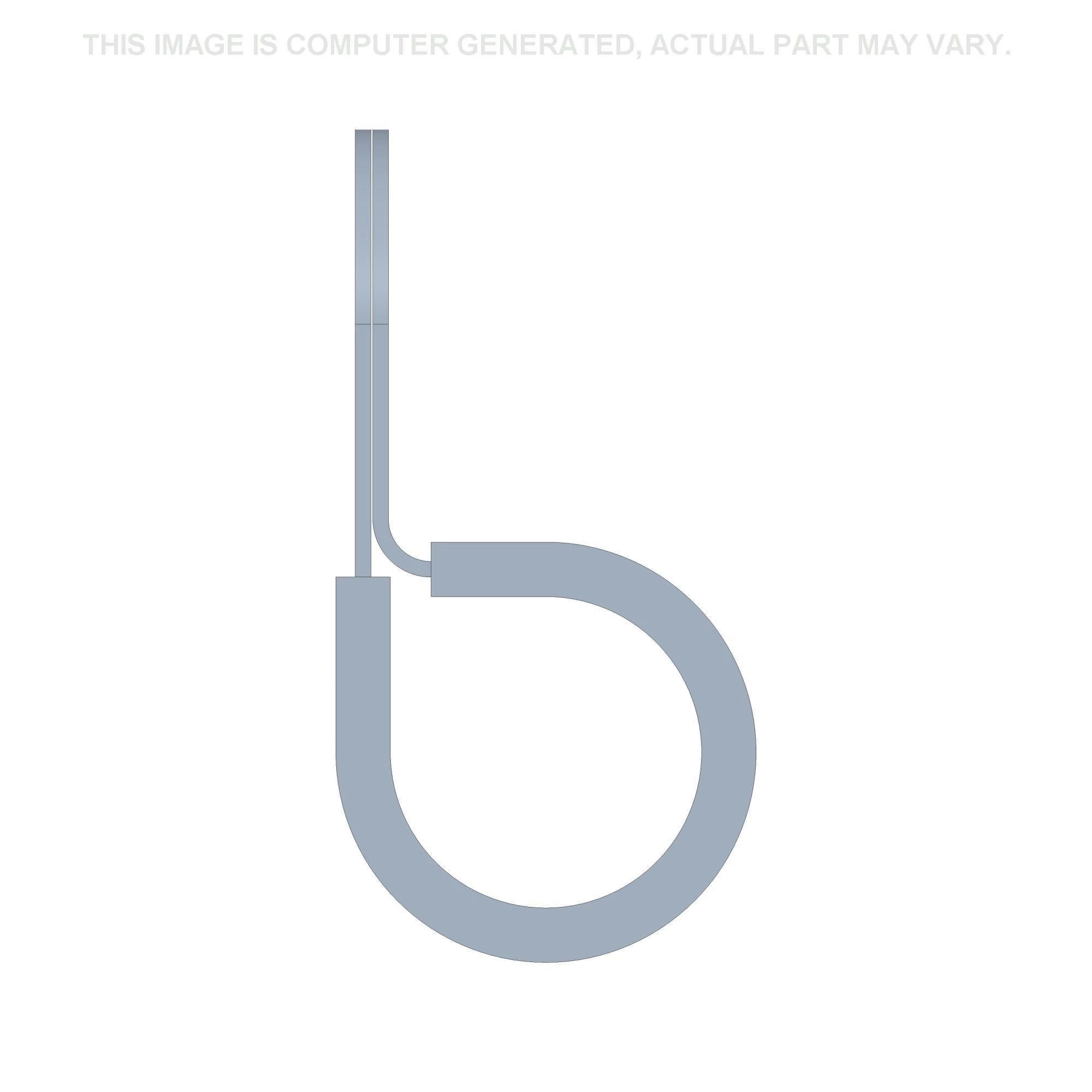 PIPE CLAMP | NEWHOLLANDAG | US | EN