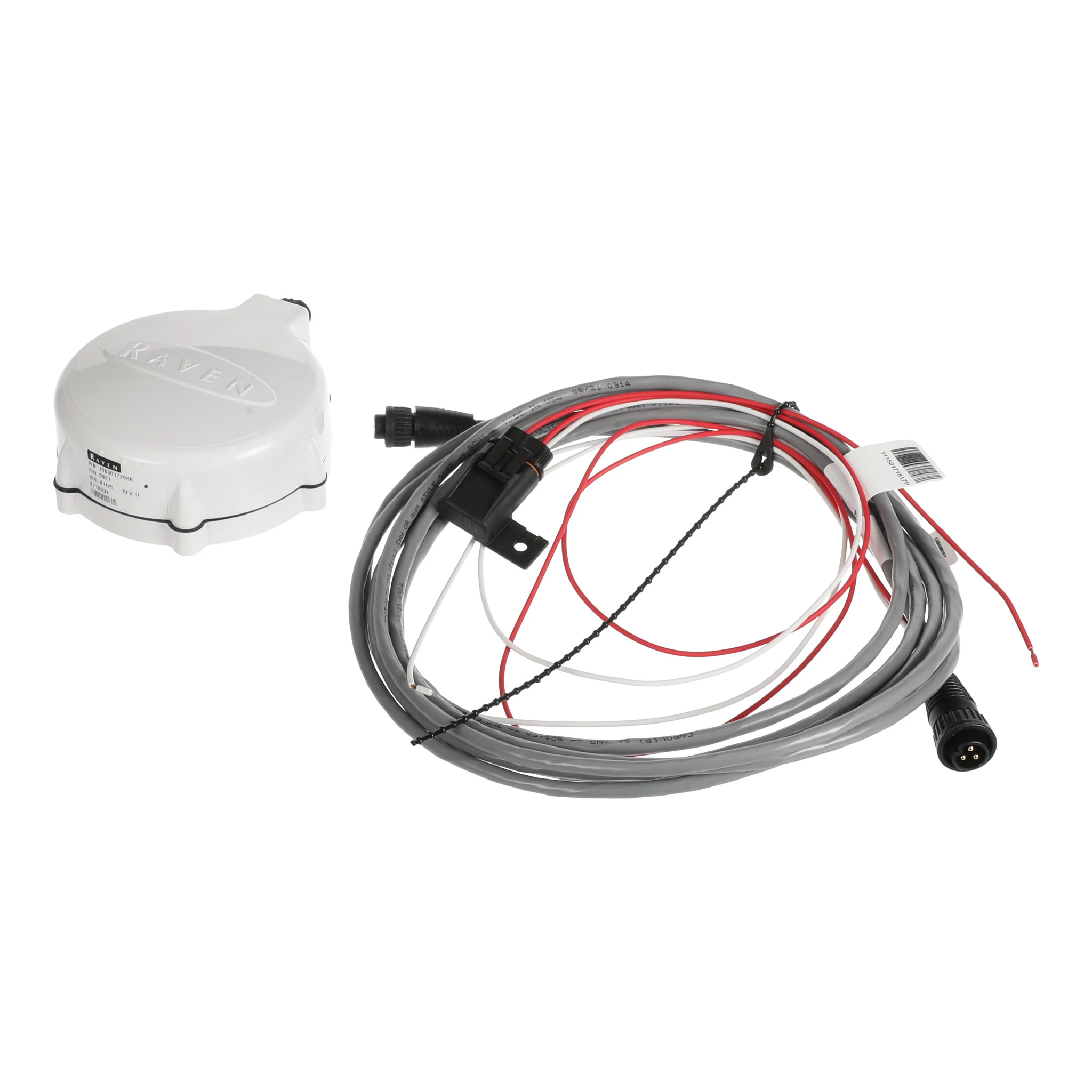 Kit | CASEIH | CA | EN