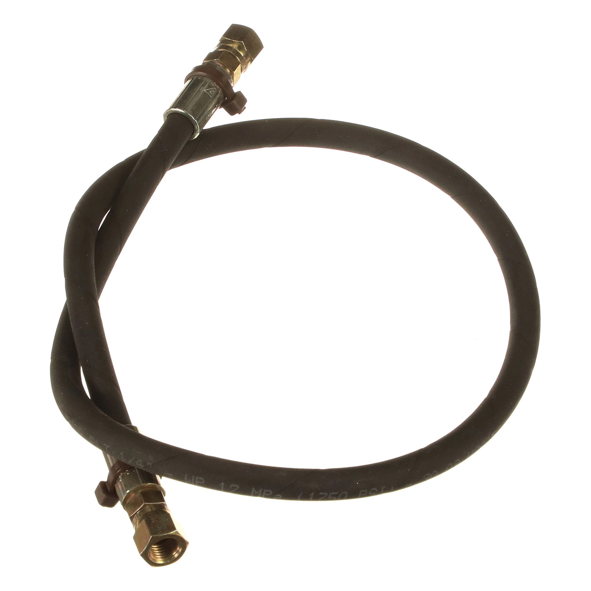 HYDRAULIC HOSE | NEWHOLLANDAG | US | EN