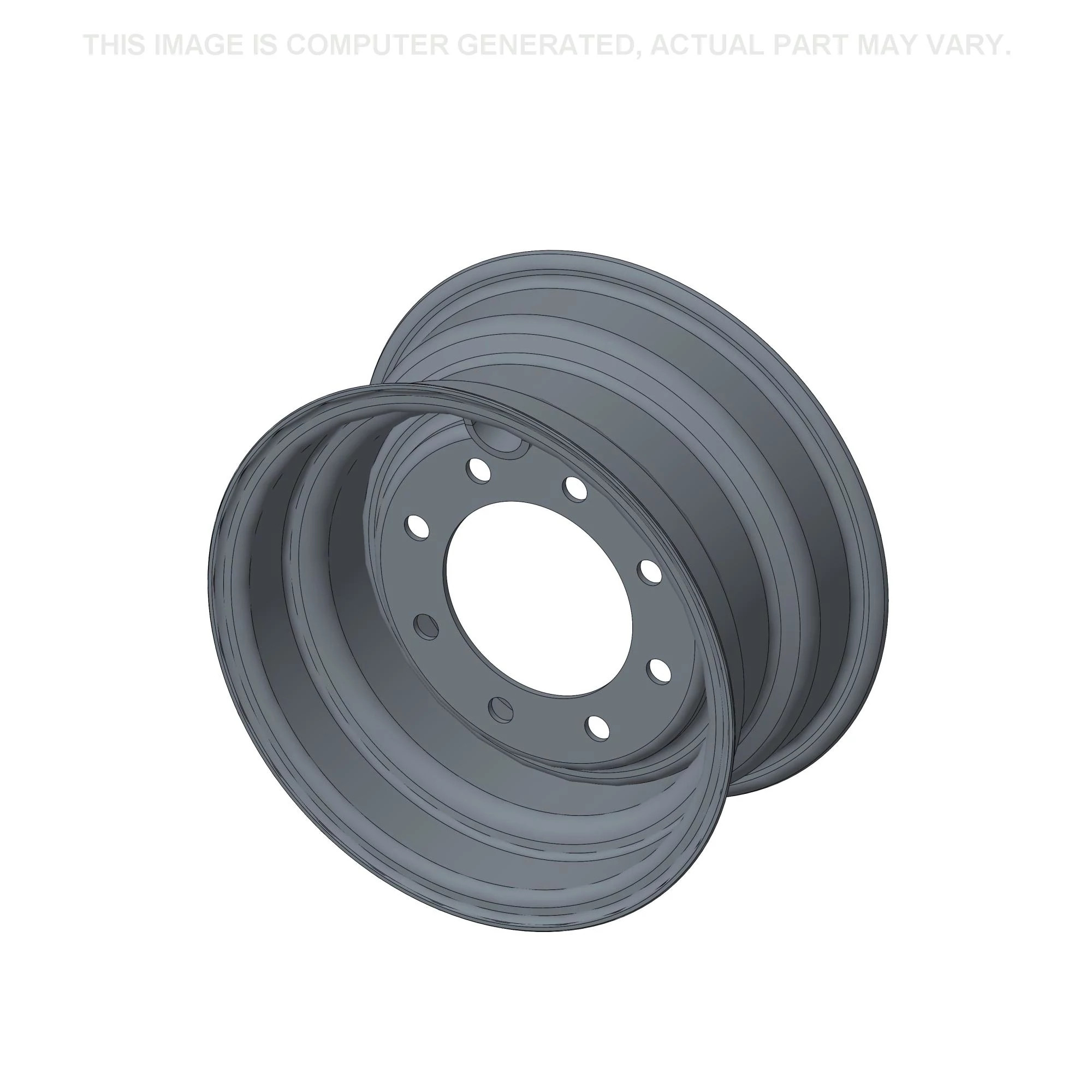 WHEEL | CASECE | CA | EN