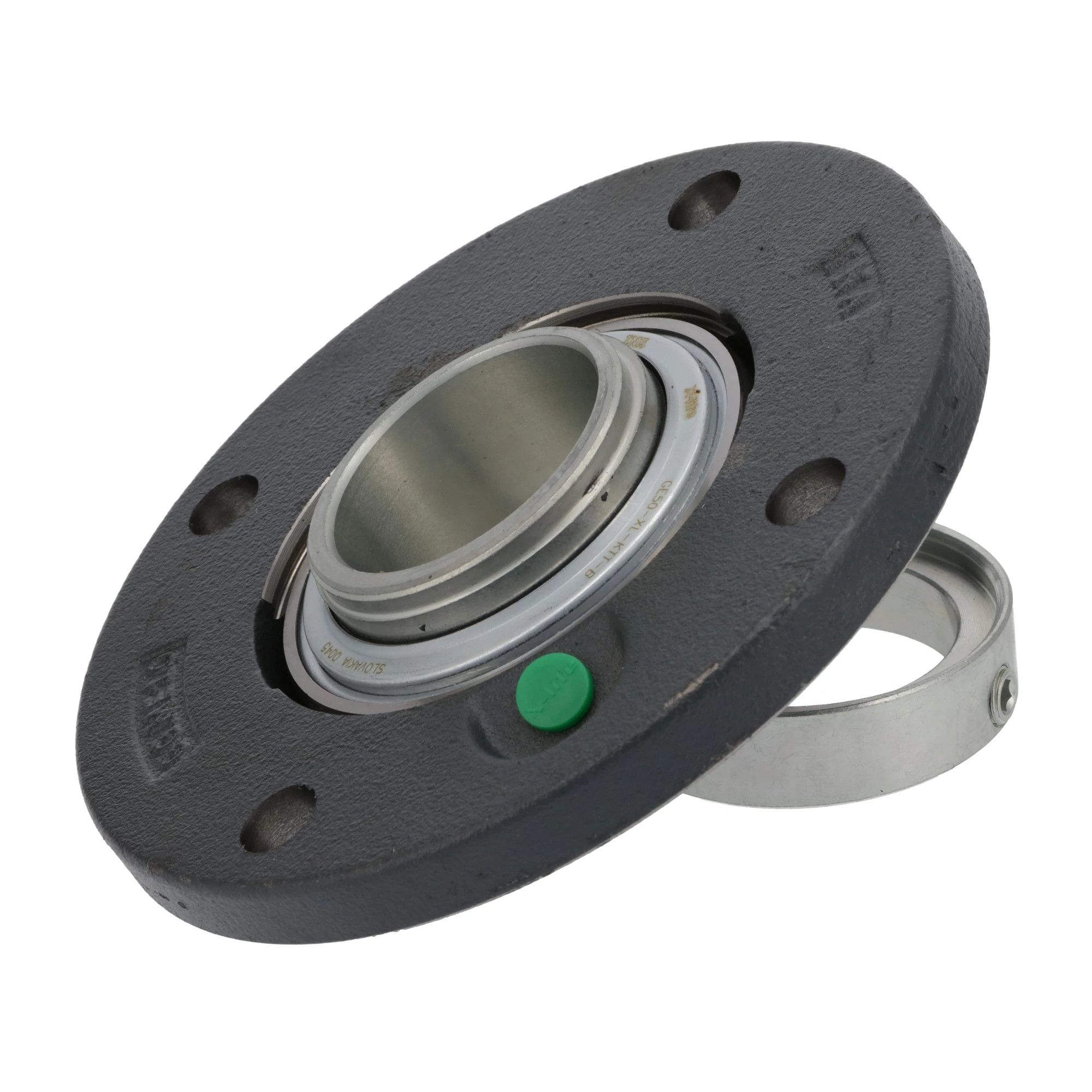 FLANGED BEARING | CASEIH | NZ | EN