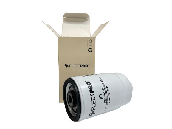 FILTRO CARBURANTE - 48028838FP