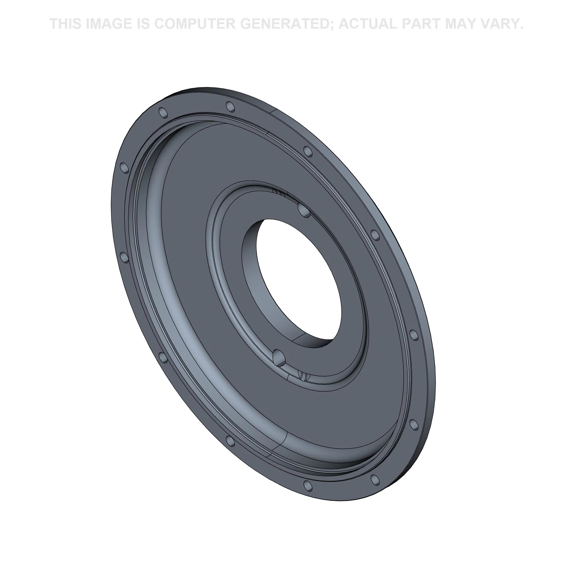 Flange | NEWHOLLANDCE | CA | EN