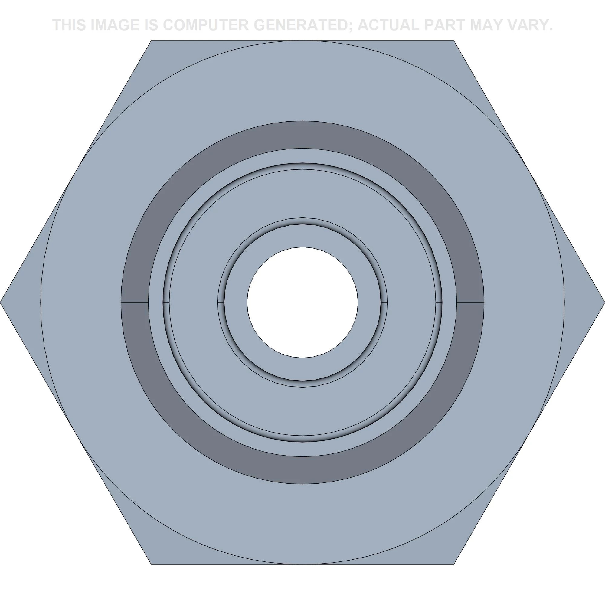 HYD CONNECTOR | NEWHOLLANDAG | IE | EN