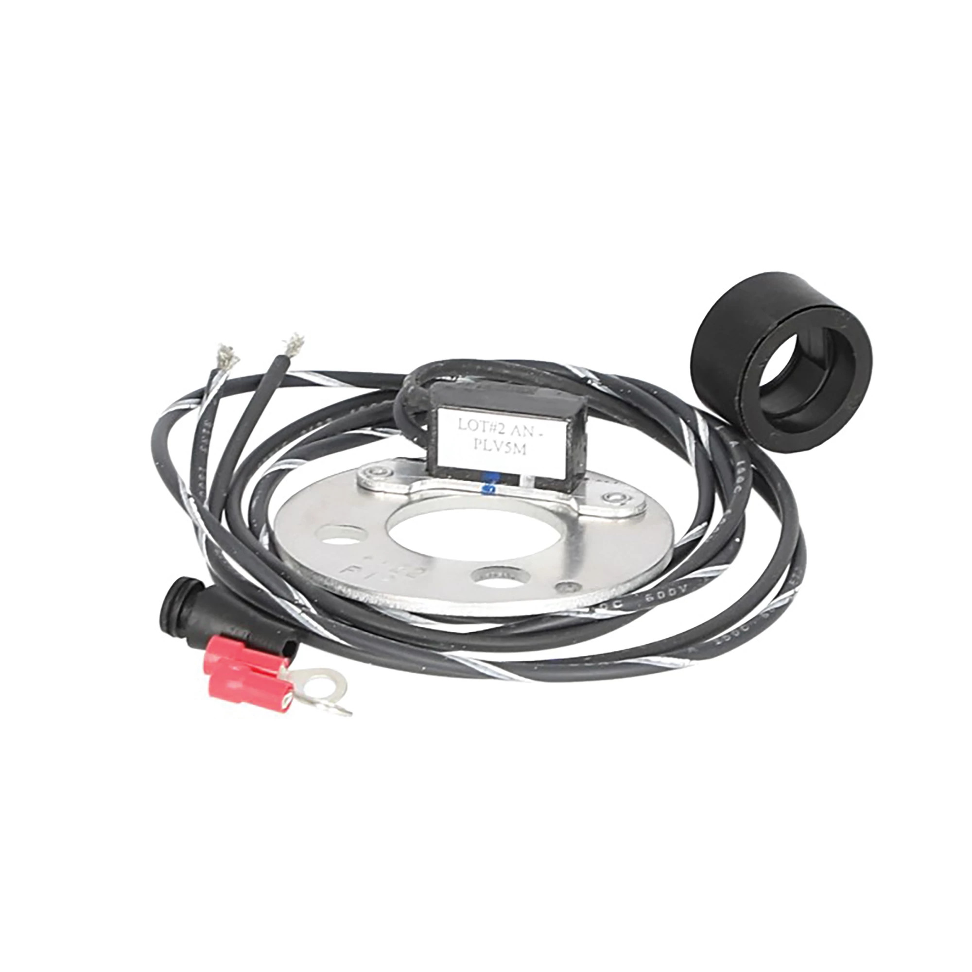 PerTronix® Electronic Ignition Kit - 12-Volt Positive Ground