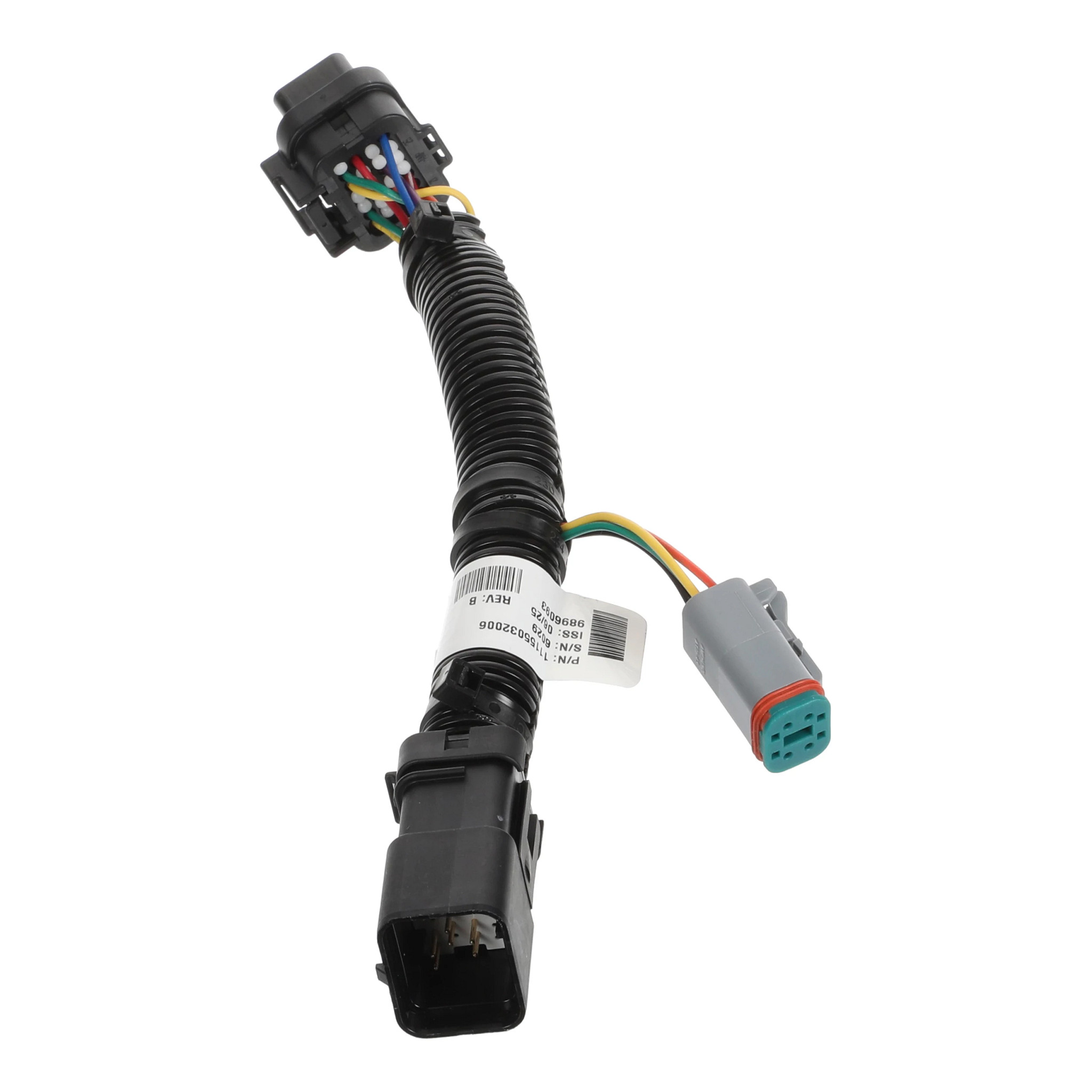 CABLE | CASEIH | CA | EN