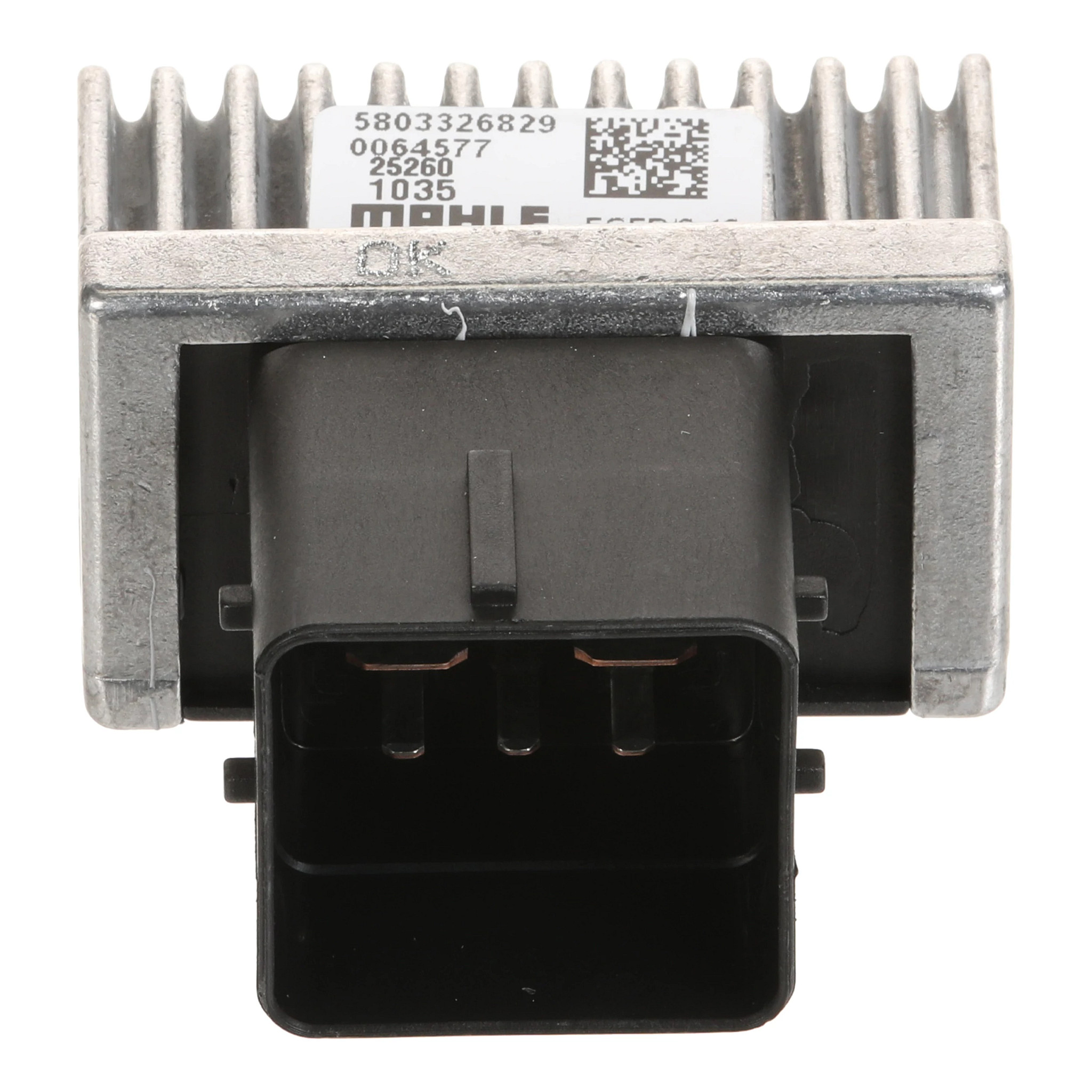 RELAY | CASEIH | CA | FR