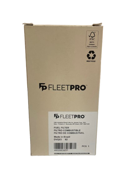 FILTRO CARBURANTE - 48028838FP