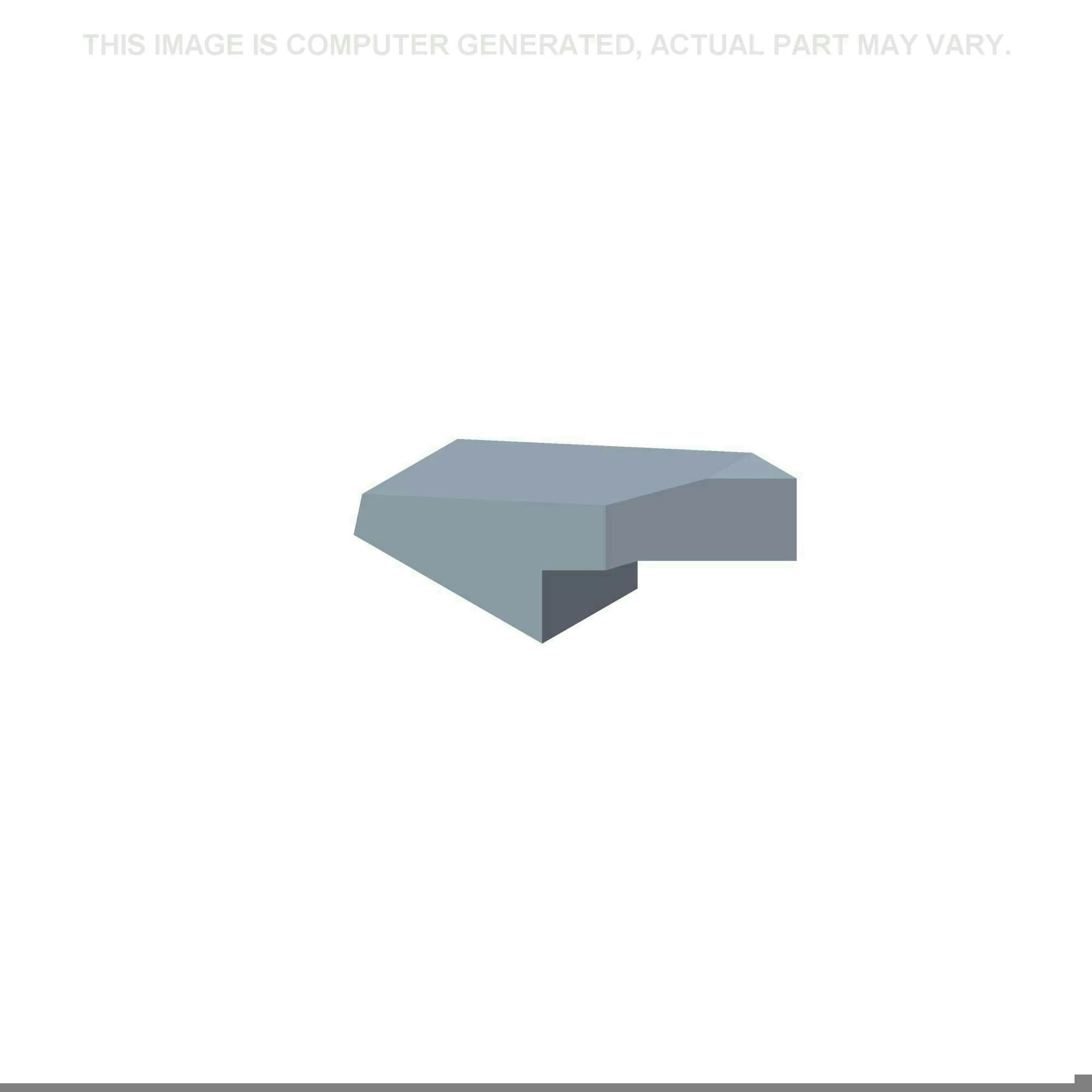 FOAM INSULATION | CASEIH | SA | EN