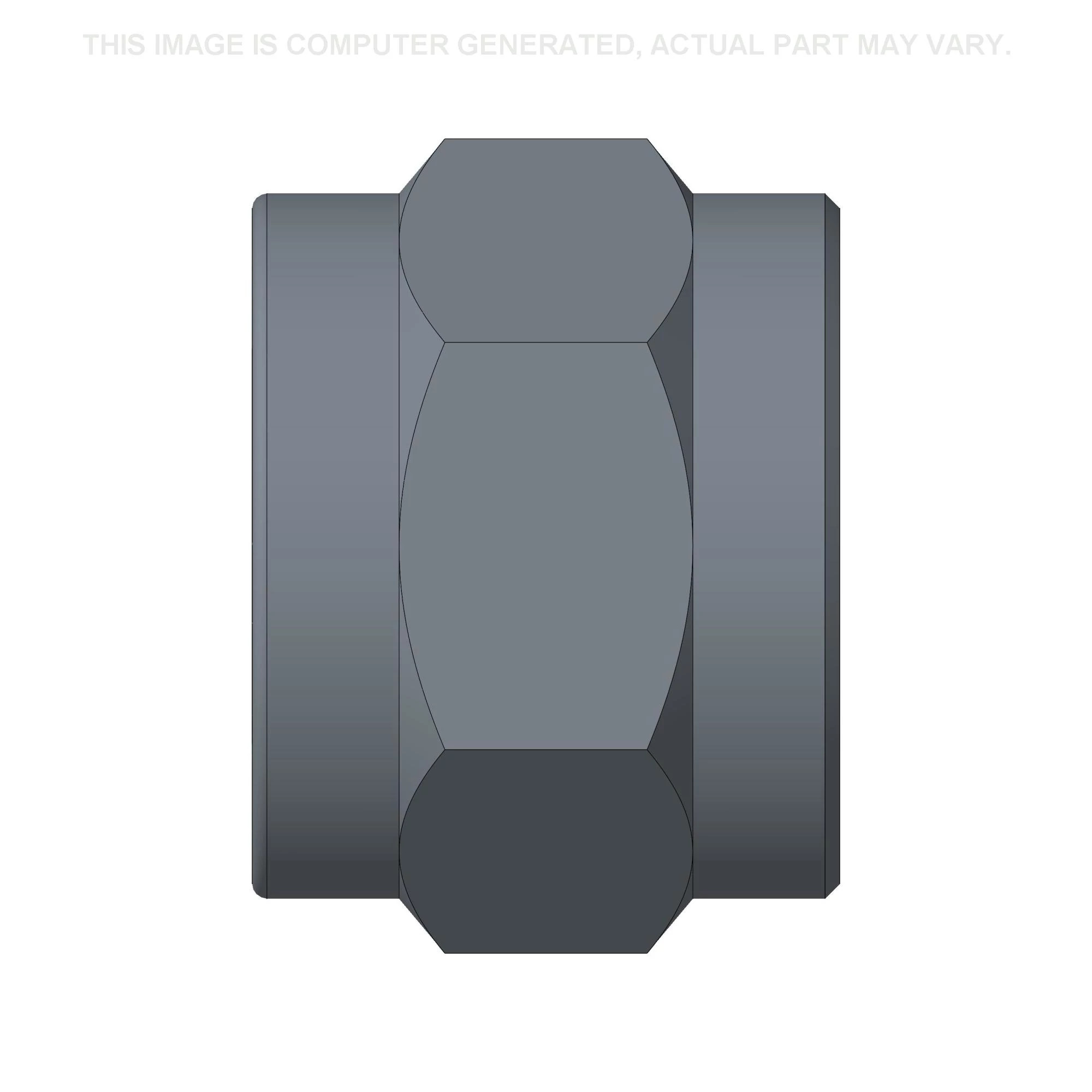 TUBE NUT | NEWHOLLANDAG | IE | EN