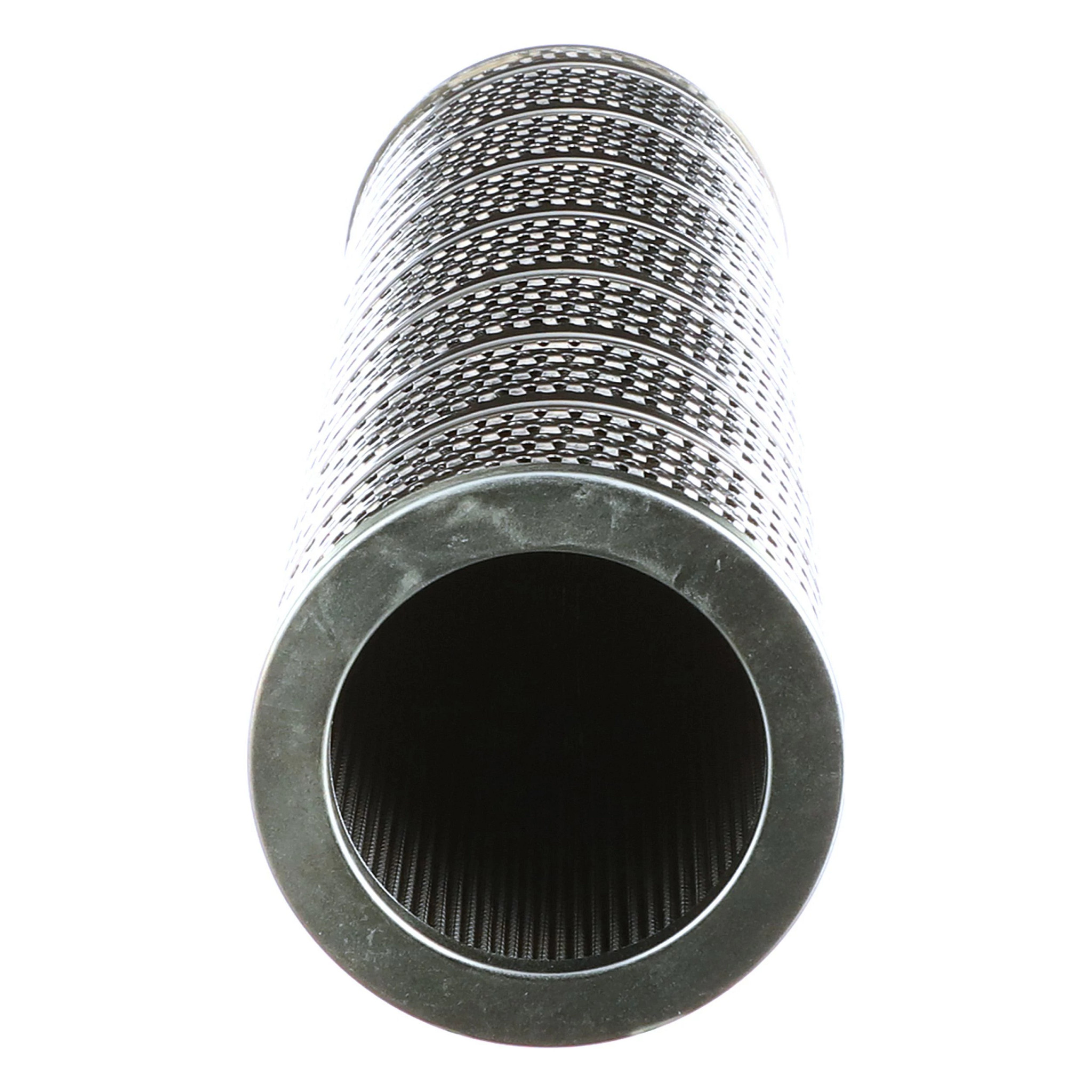 Filtro de óleo hidráulico - 93 mm DI x 123 mm DE x 478 mm C