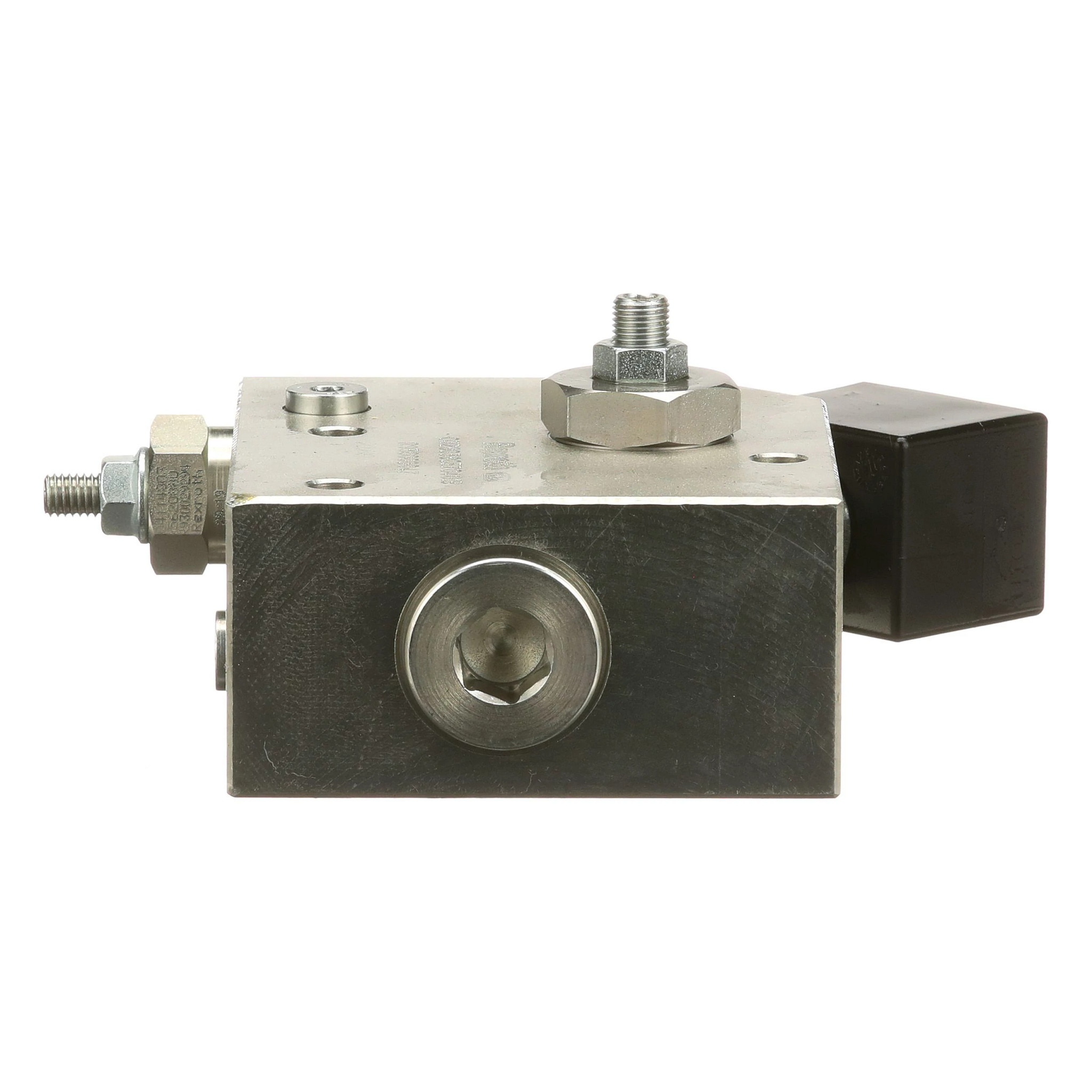 VALVE | MILLER | AMEA | EN