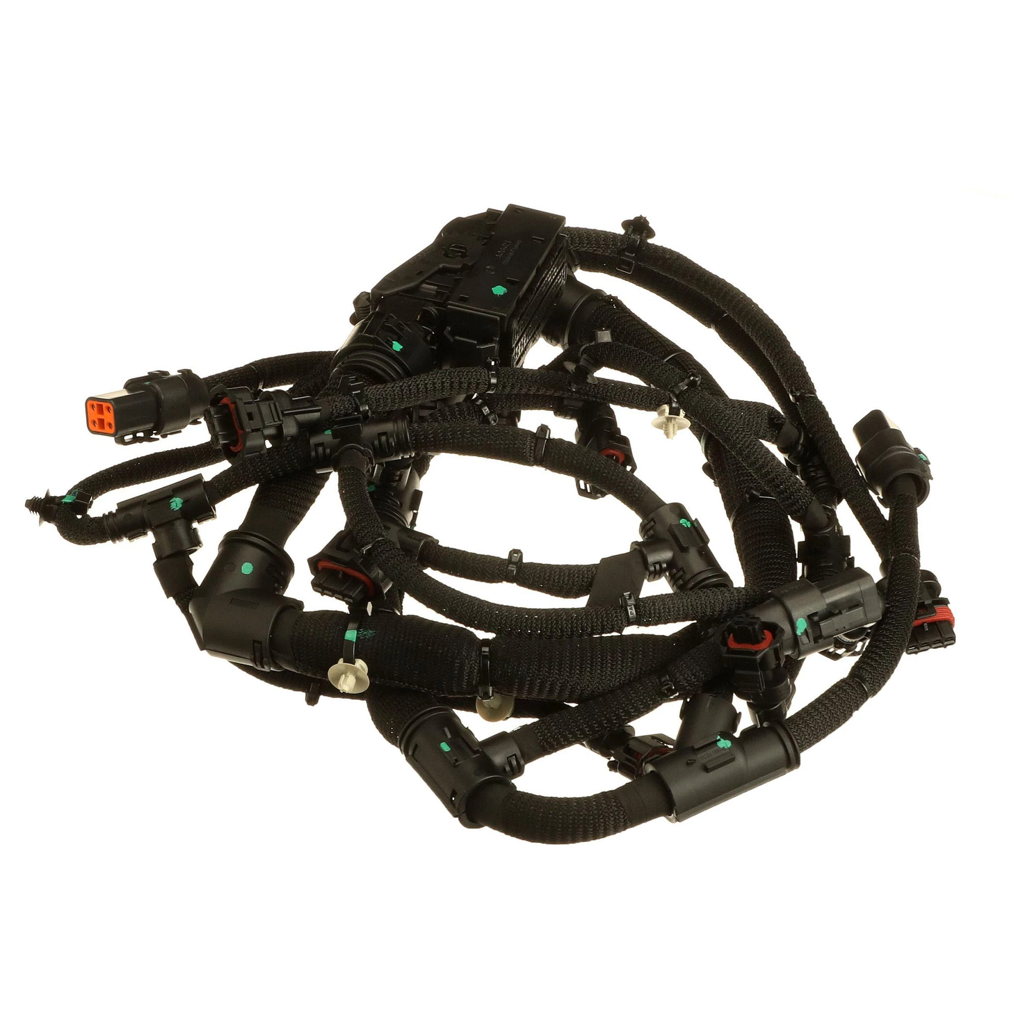 5801969280 | Fuel Injection Wire Harness | CASE Construction