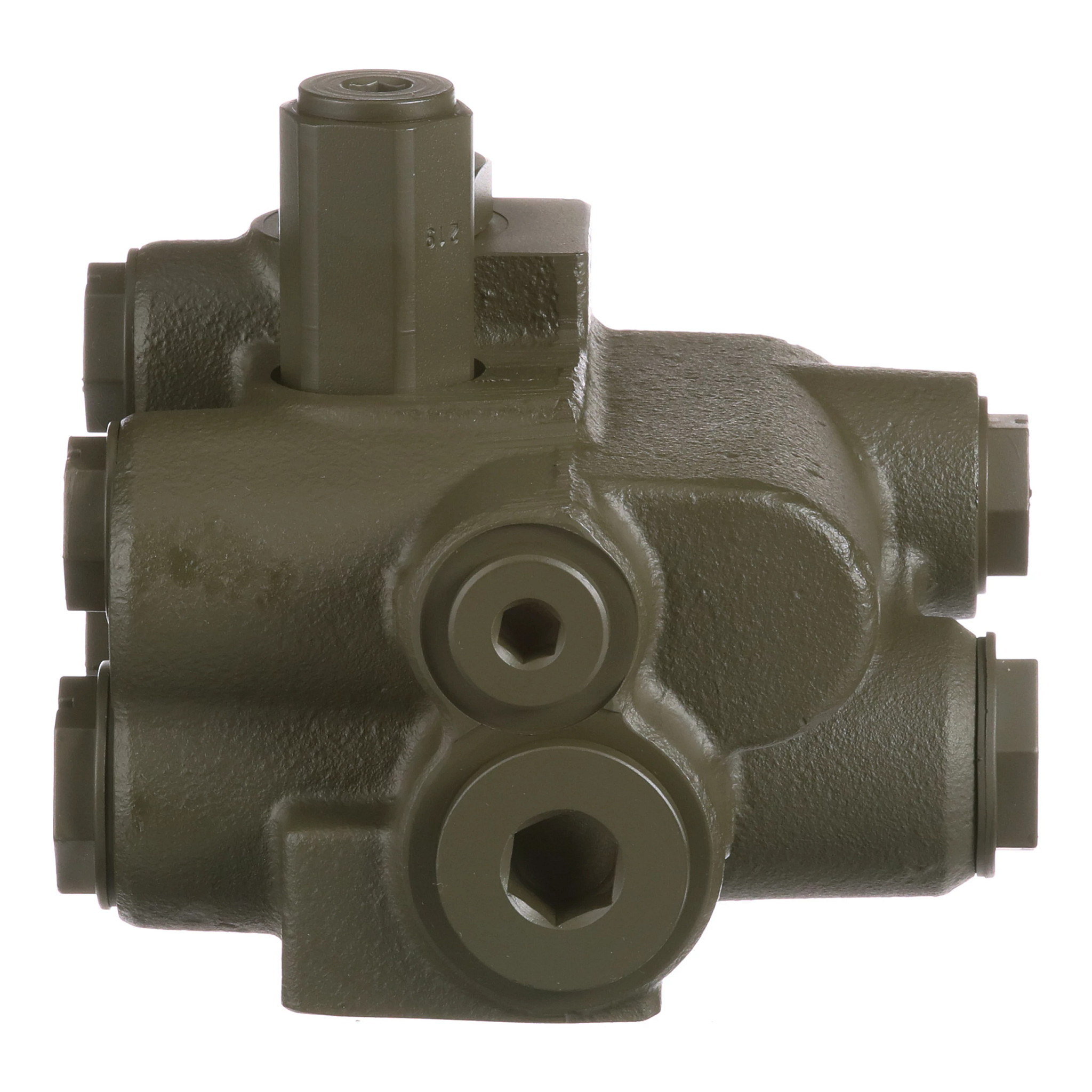 VALVE | CASECE | CA | EN