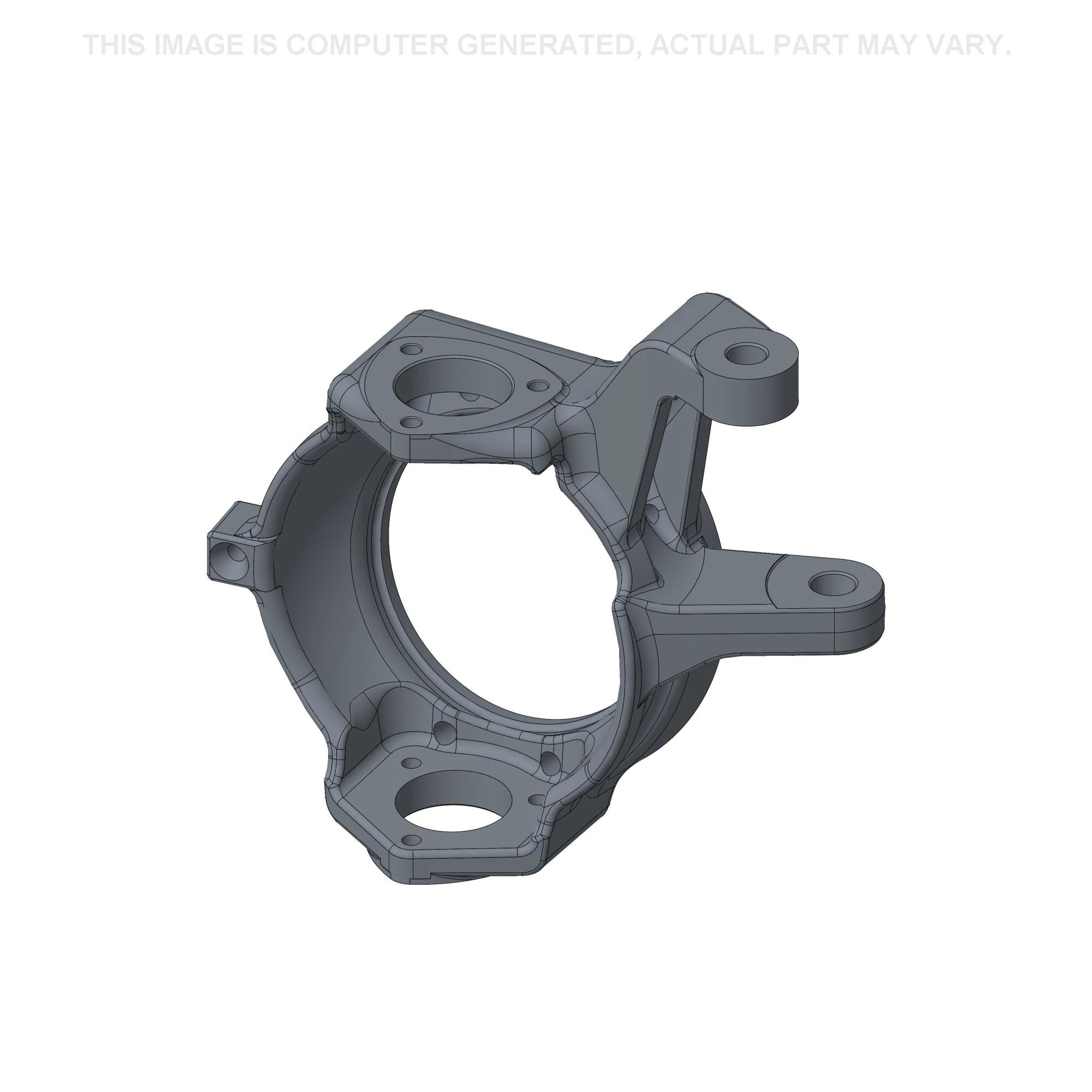 KNUCKLE | NEWHOLLANDAG | NZ | EN