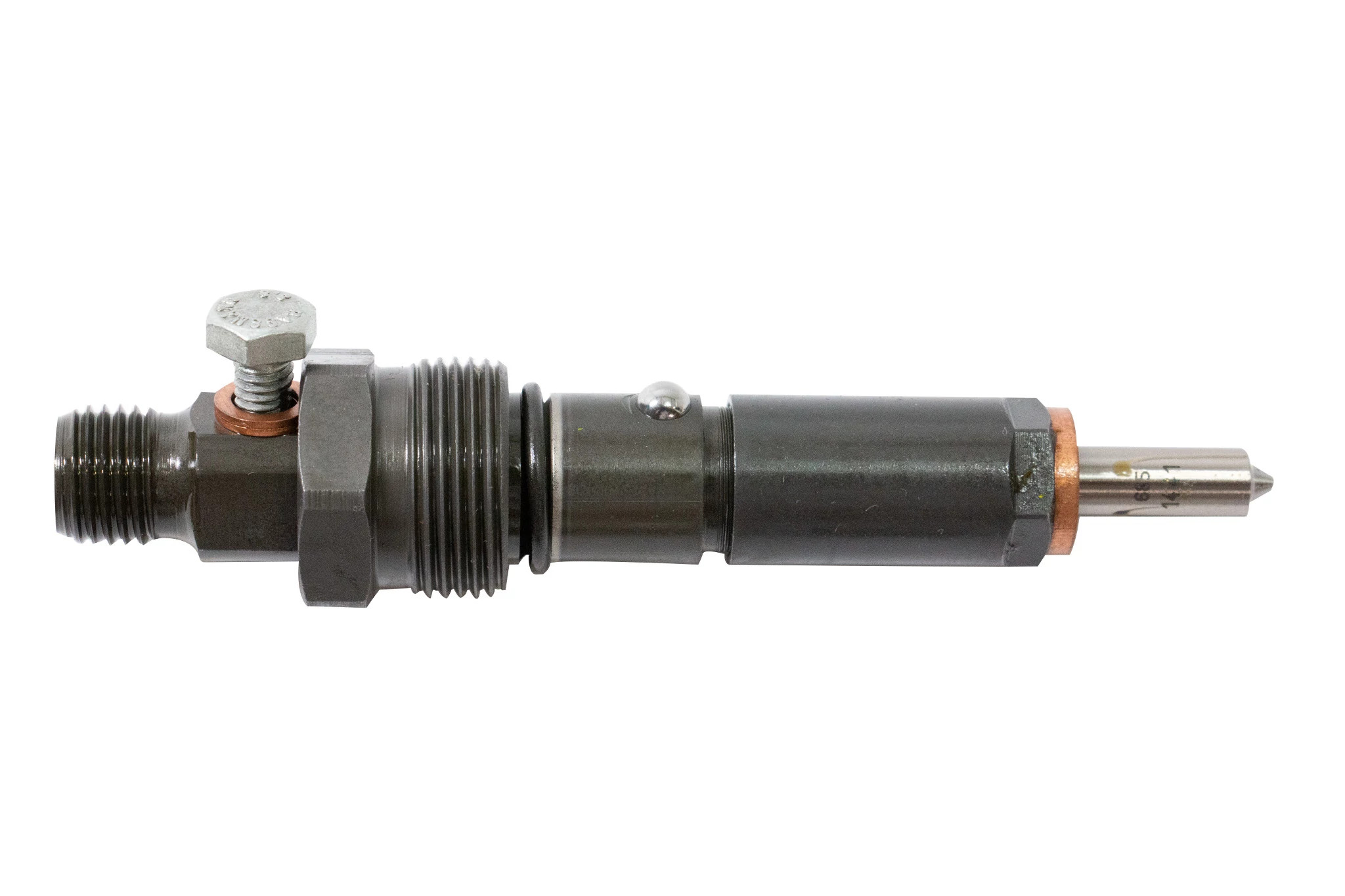 Fuel System Injector