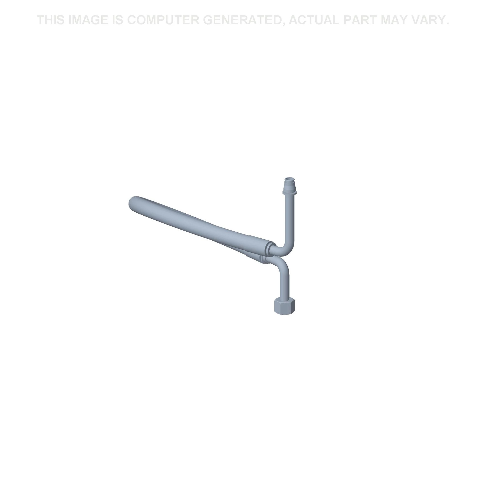 HOSE, HYDRAULIC | CASECE | CA | EN