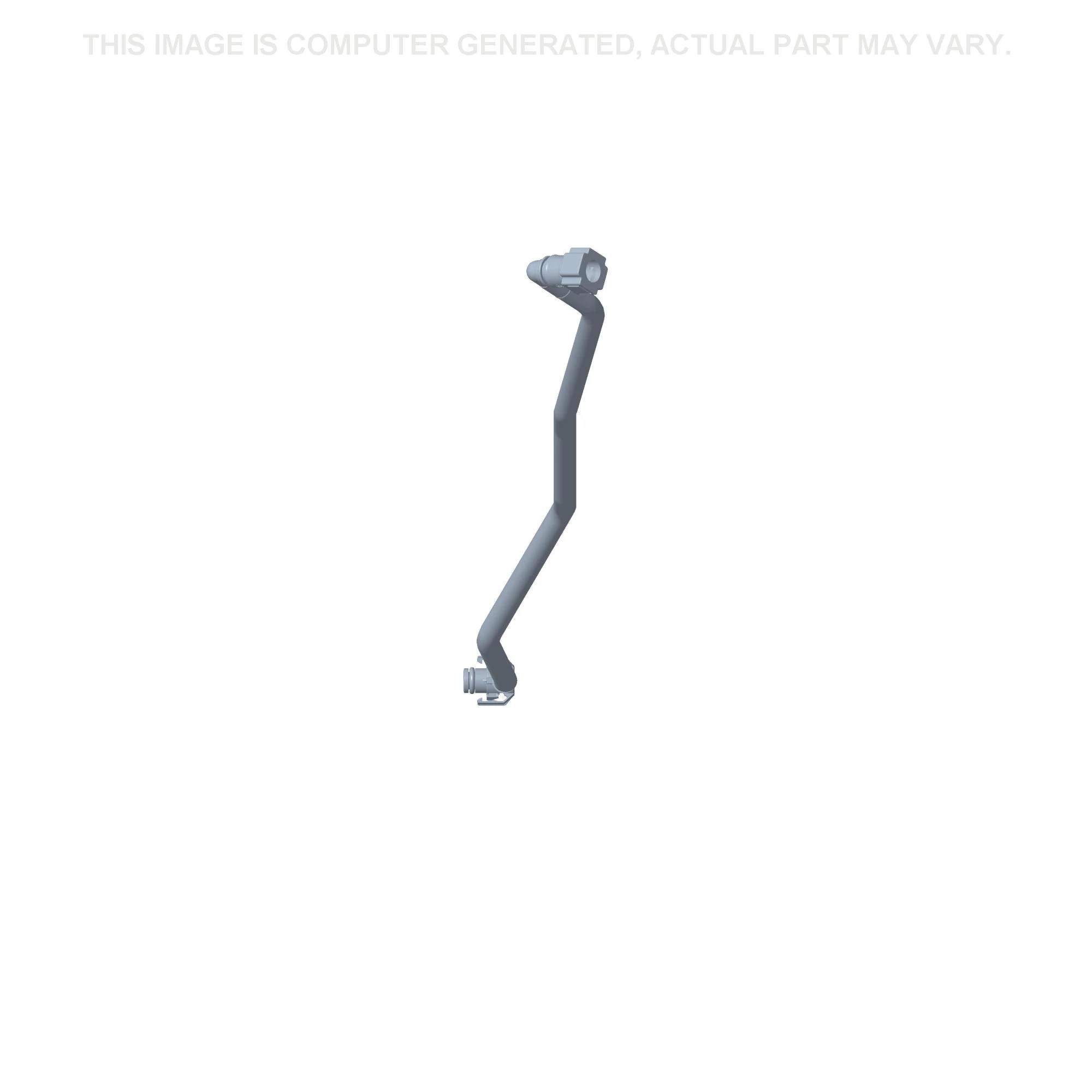 FUEL TUBE | NEWHOLLANDAG | US | EN