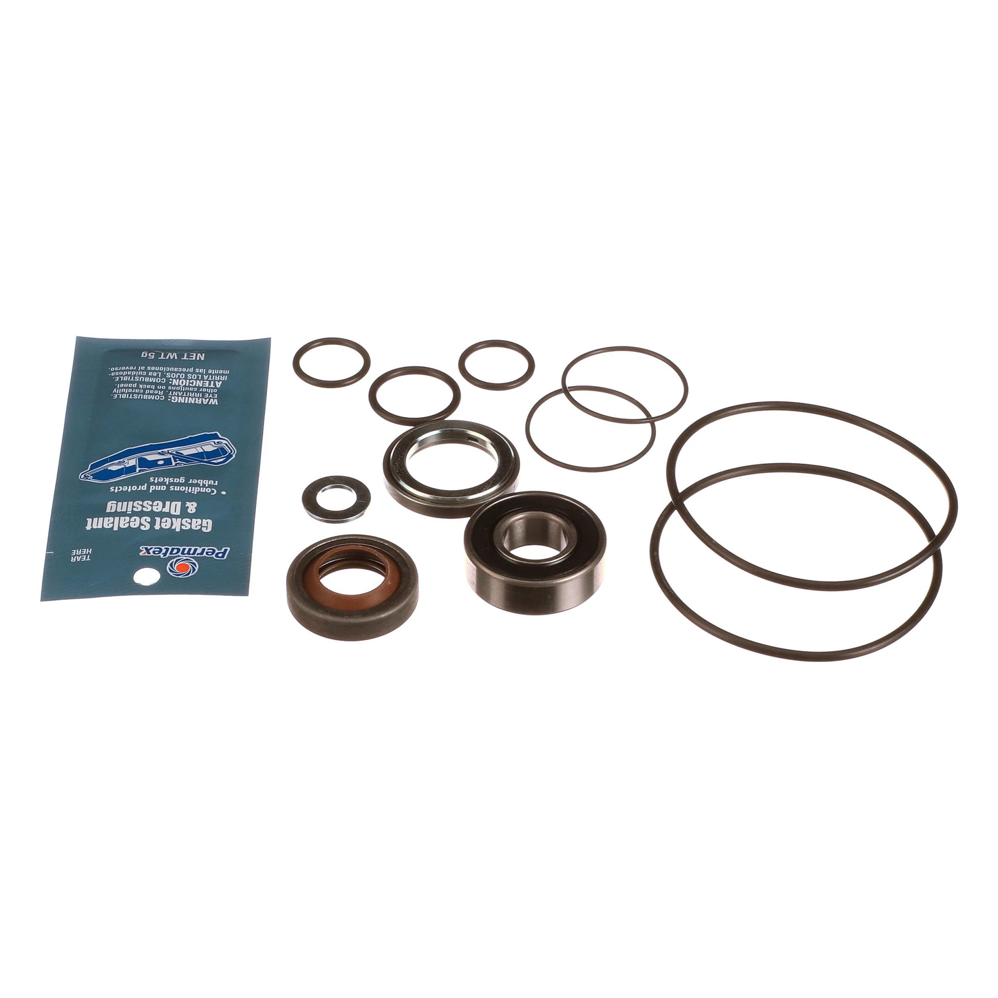 SEAL KIT | FLEXICOIL | US | EN