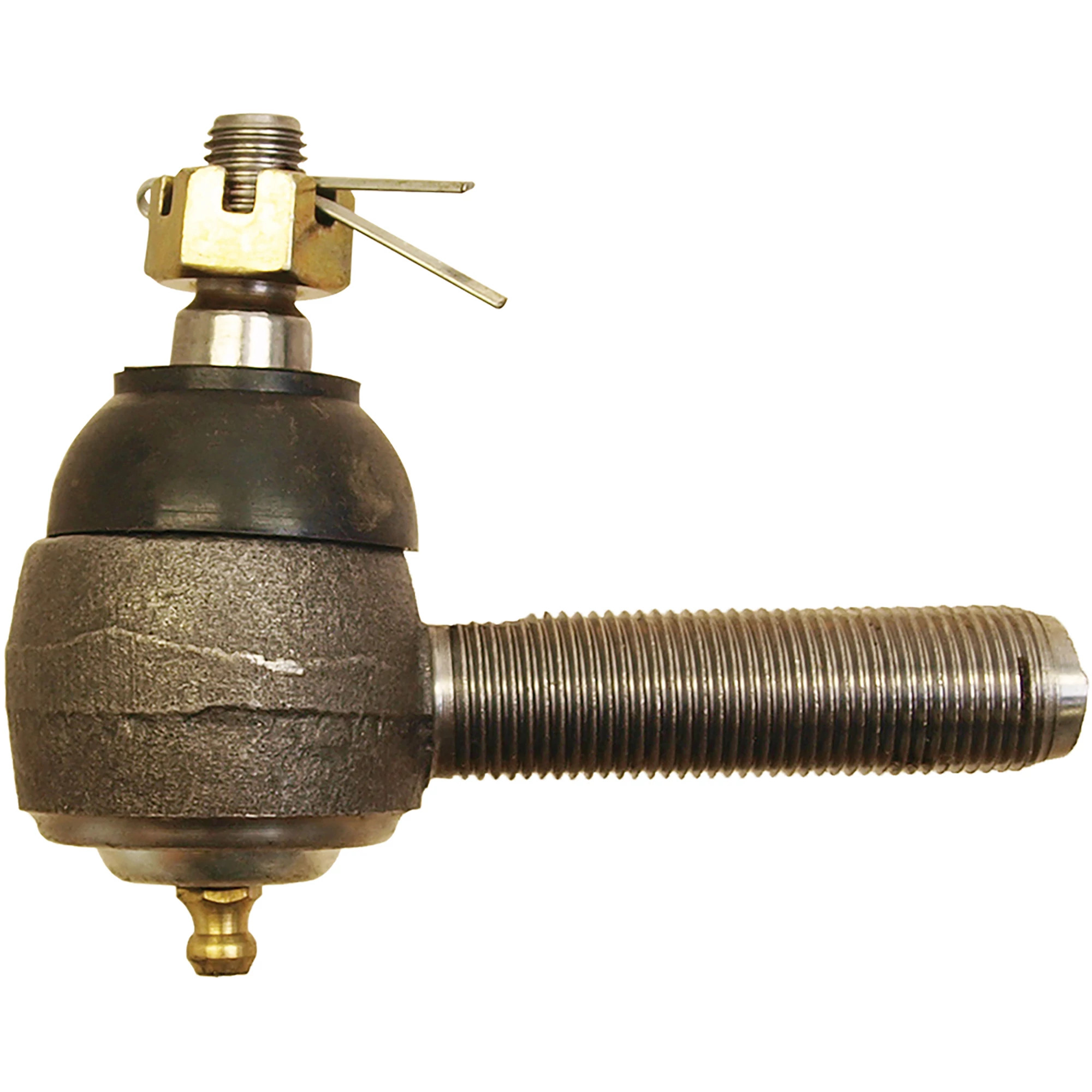 Power Steering Cylinder End | CASEIH | CA | EN