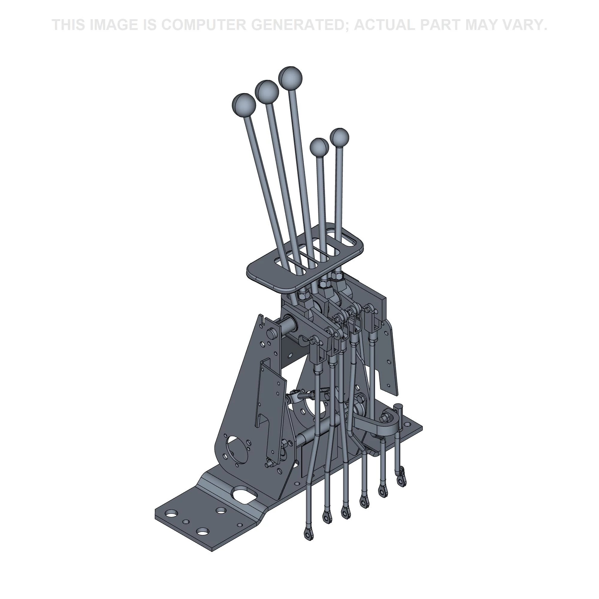 COMMANDE | FLEXICOIL | CA | FR