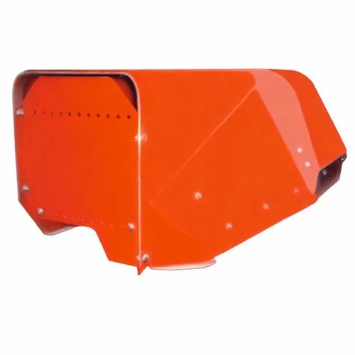 SEPARATOR HOOD | CASEIH | US | EN