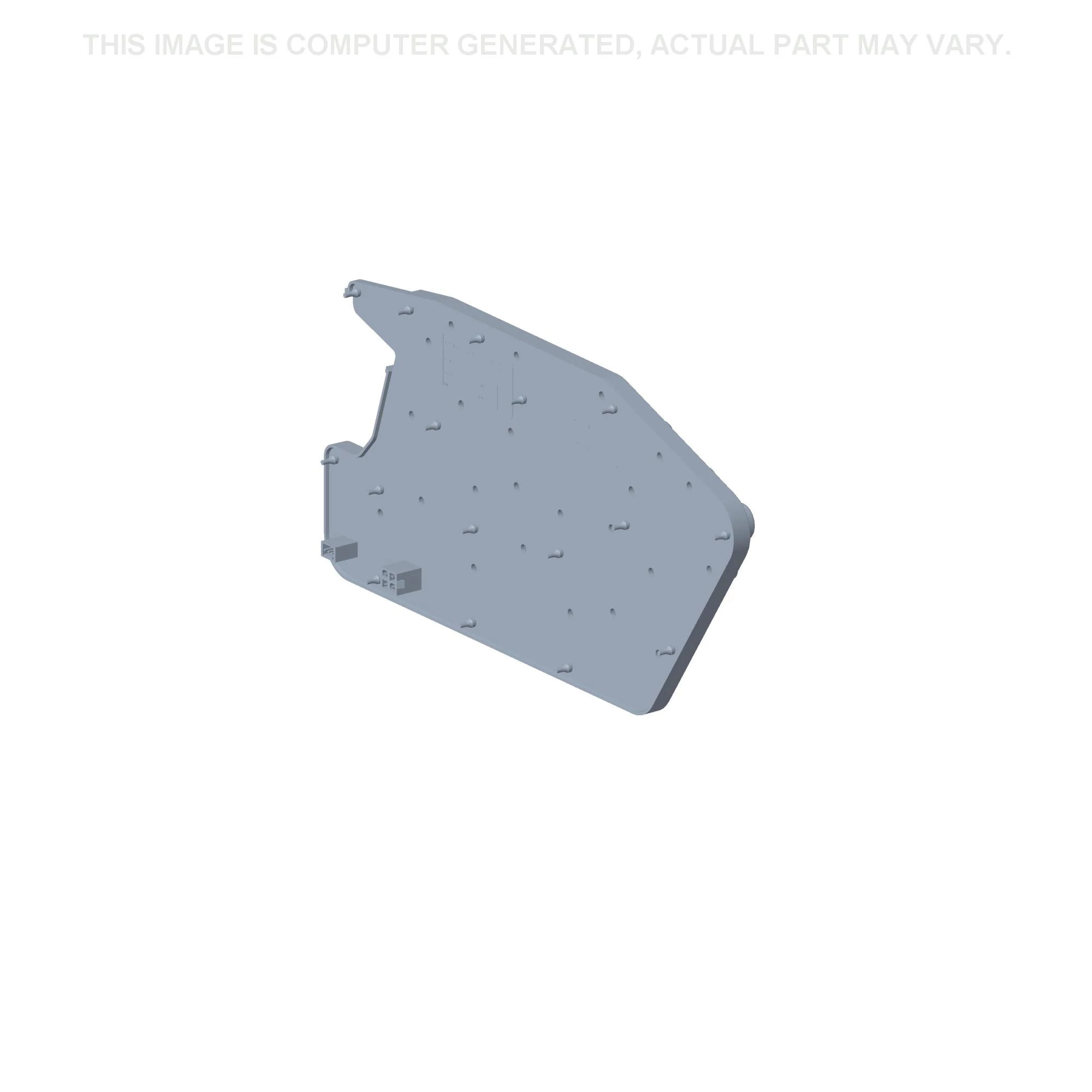 Panneau De Commande | NEWHOLLANDAG | CA | FR