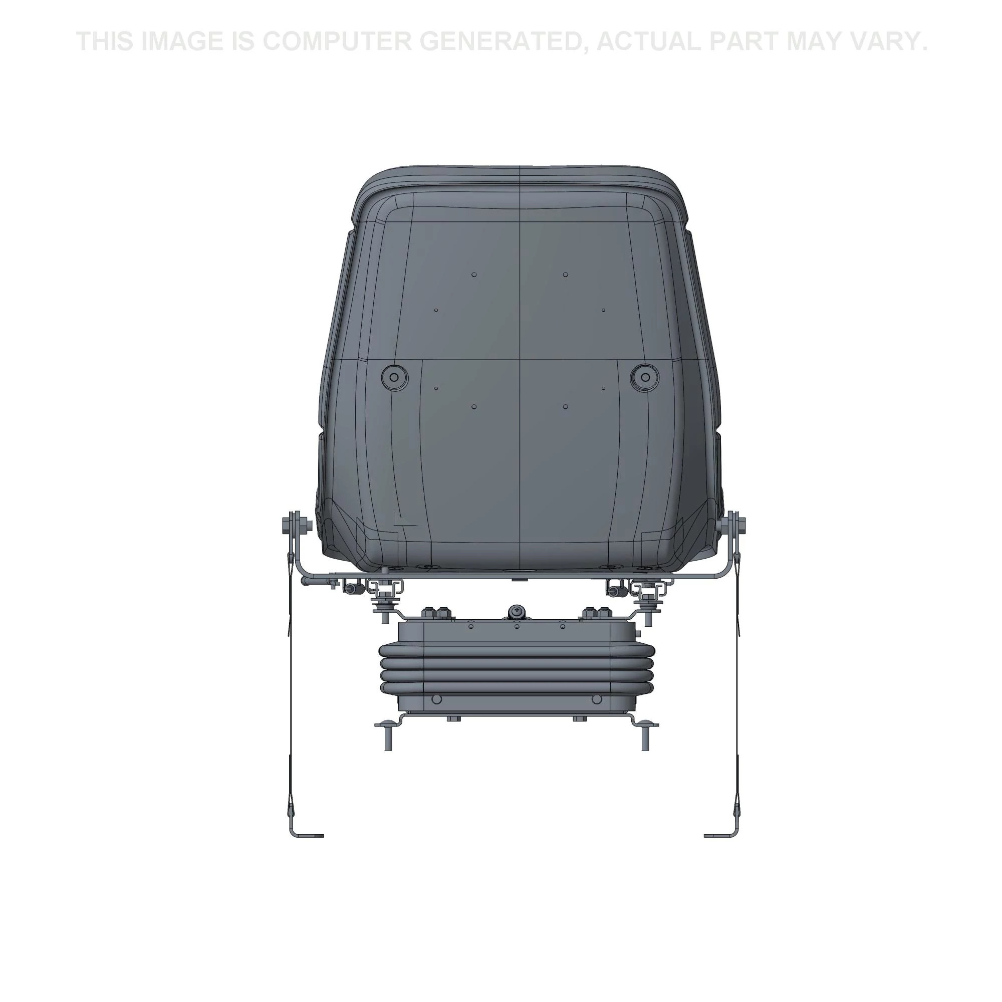 SEAT ASSY. | CASEIH | CA | EN