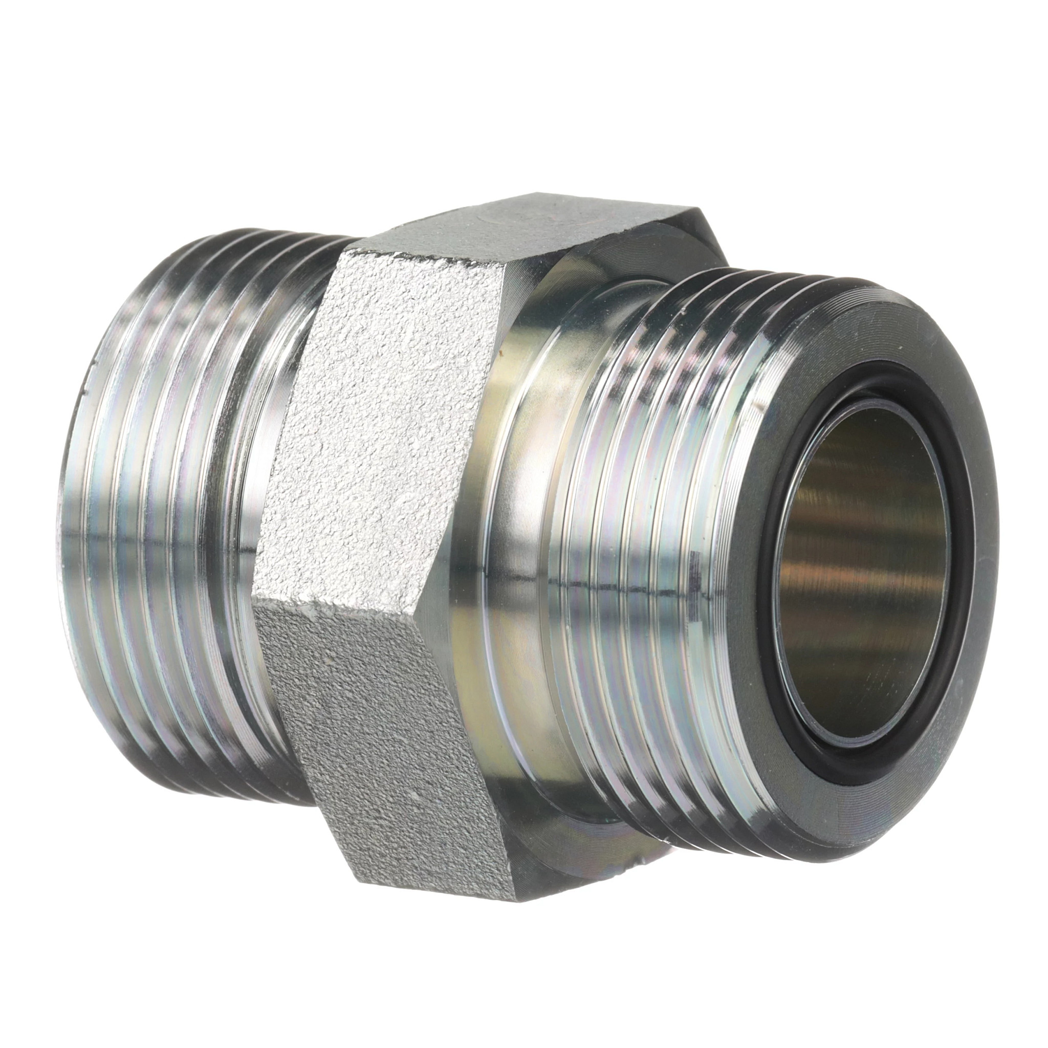 Hydraulic System Connector | CASECE | BR | PT