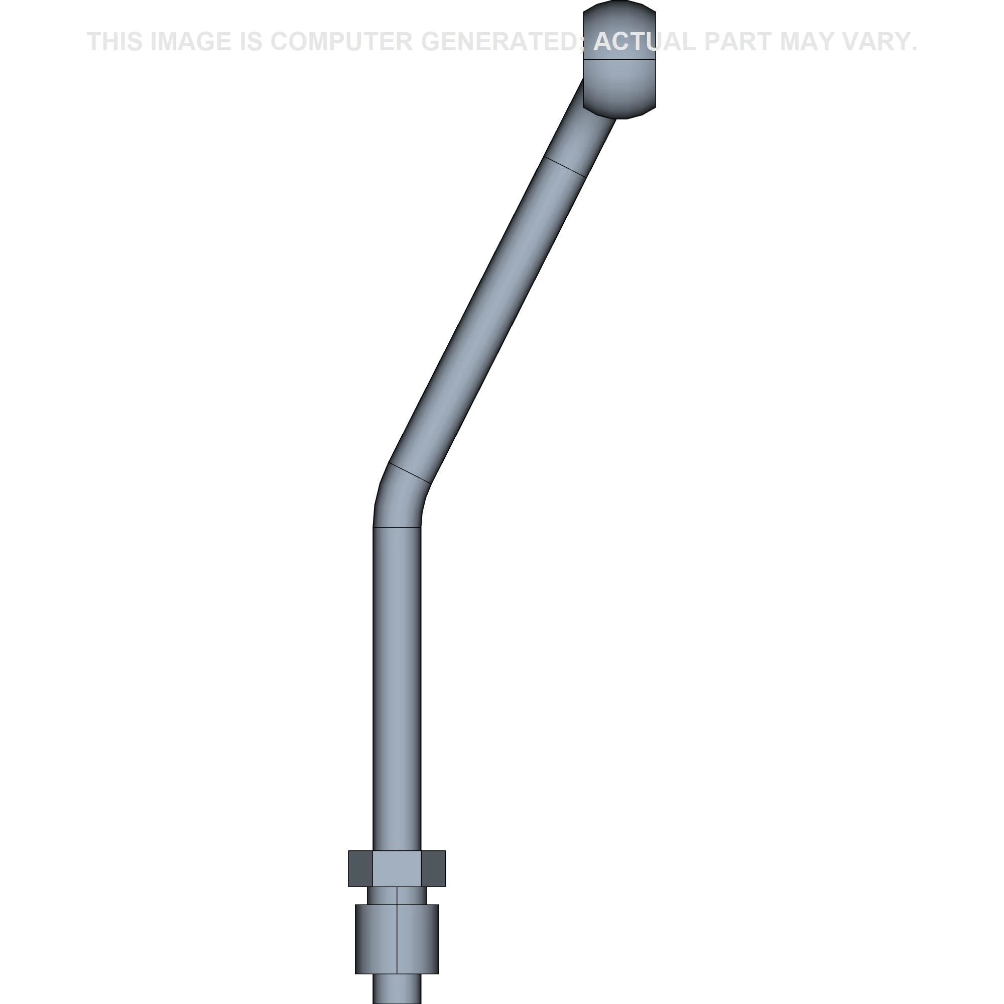 TUYAU GAS-OIL | CASEIH | CA | FR
