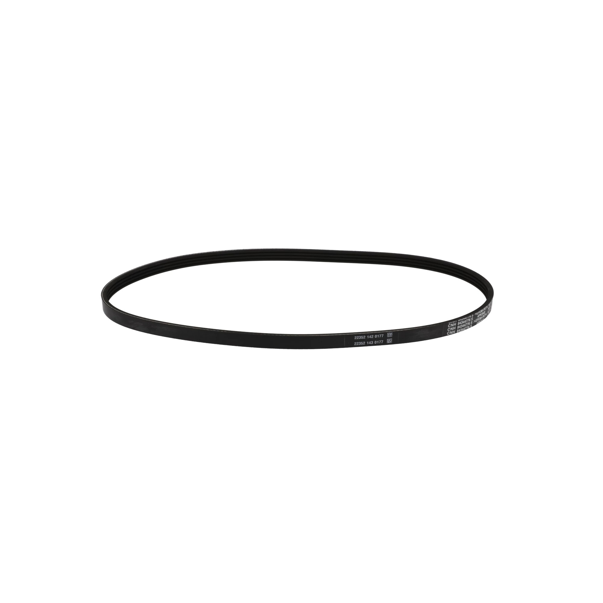 BELT | NEWHOLLANDAG | AMEA | EN