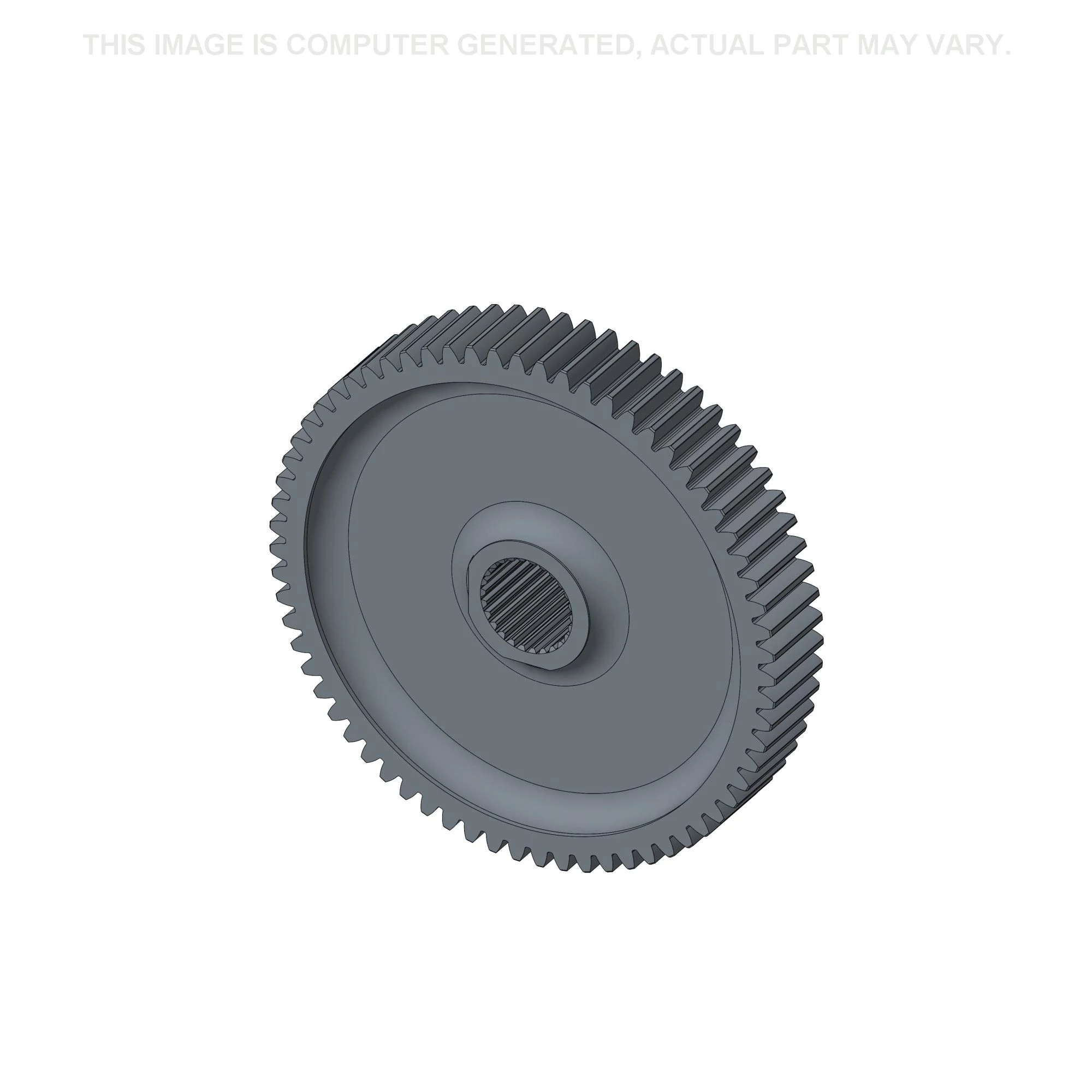 GEAR | CASEIH | GB | EN