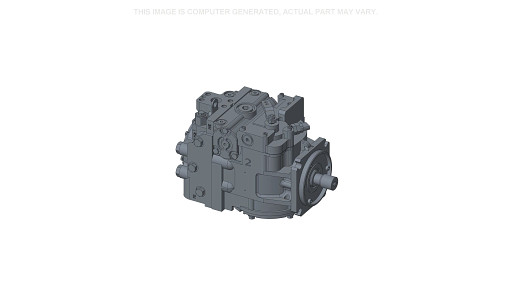 HYDROSTATIKPUMPE | STEYR | EU | ES
