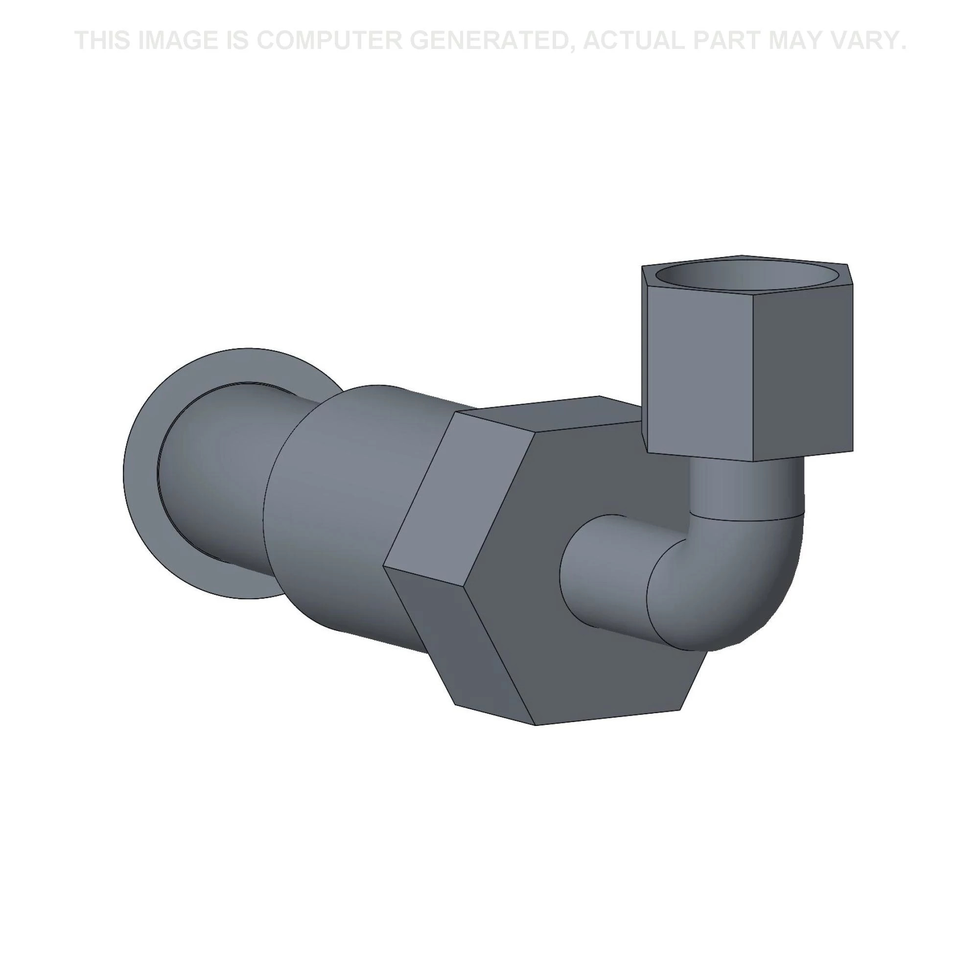 HYDRAULIC HOSE | CASECE | SA | EN