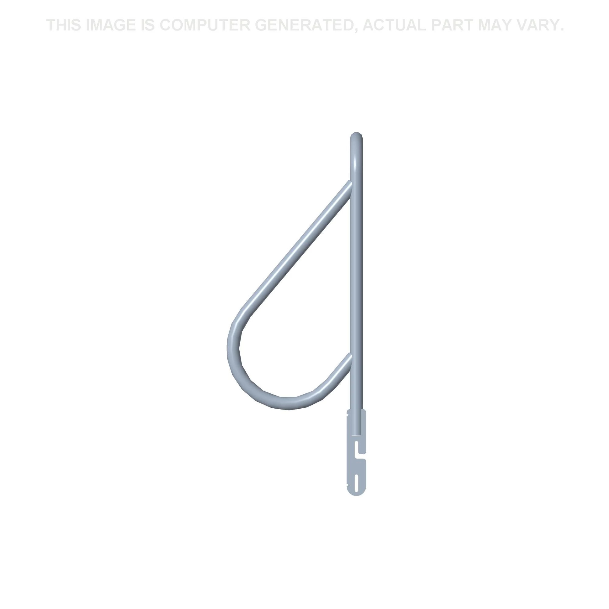 HANDRAIL | CASEIH | US | EN