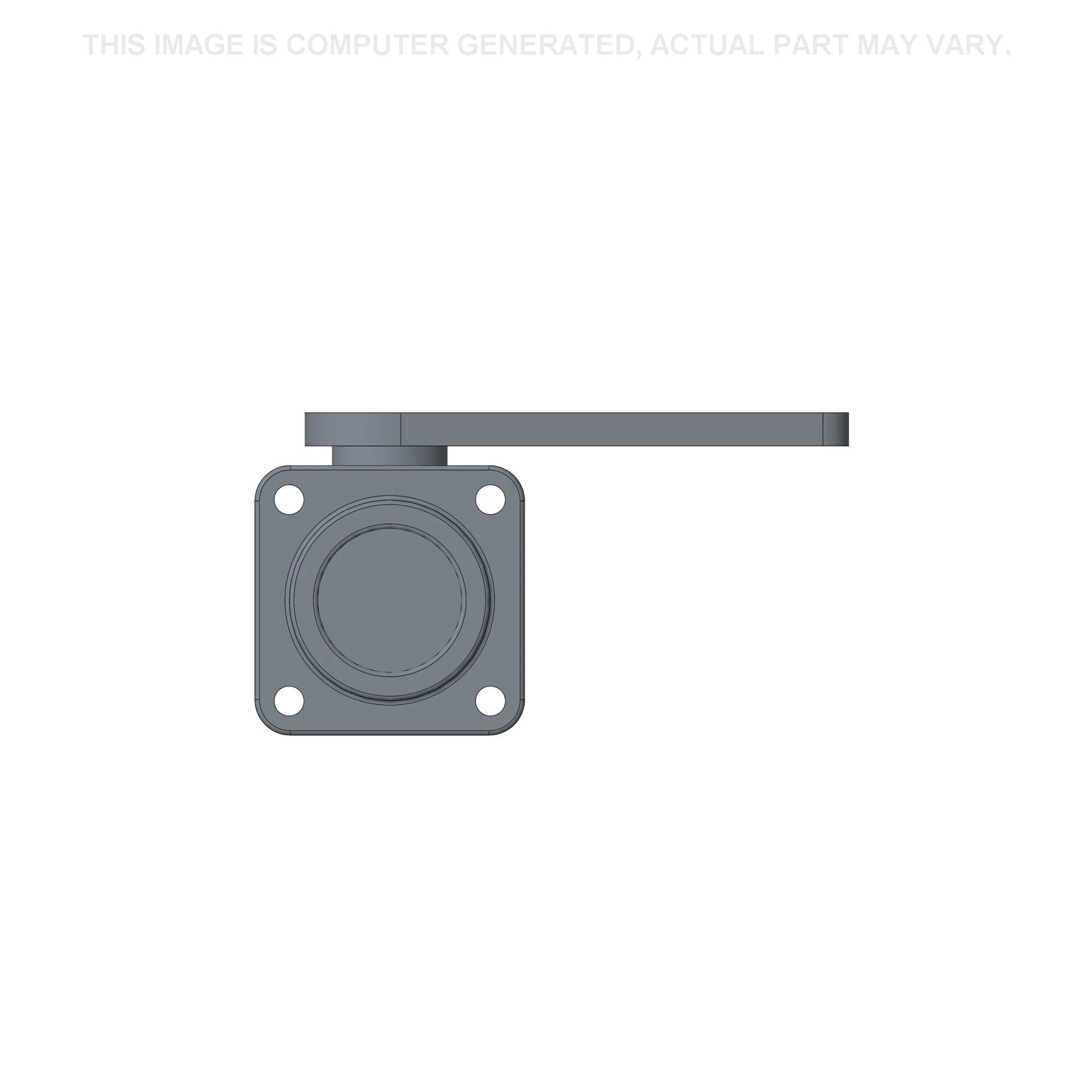 VALVE | CASECE | AMEA | EN