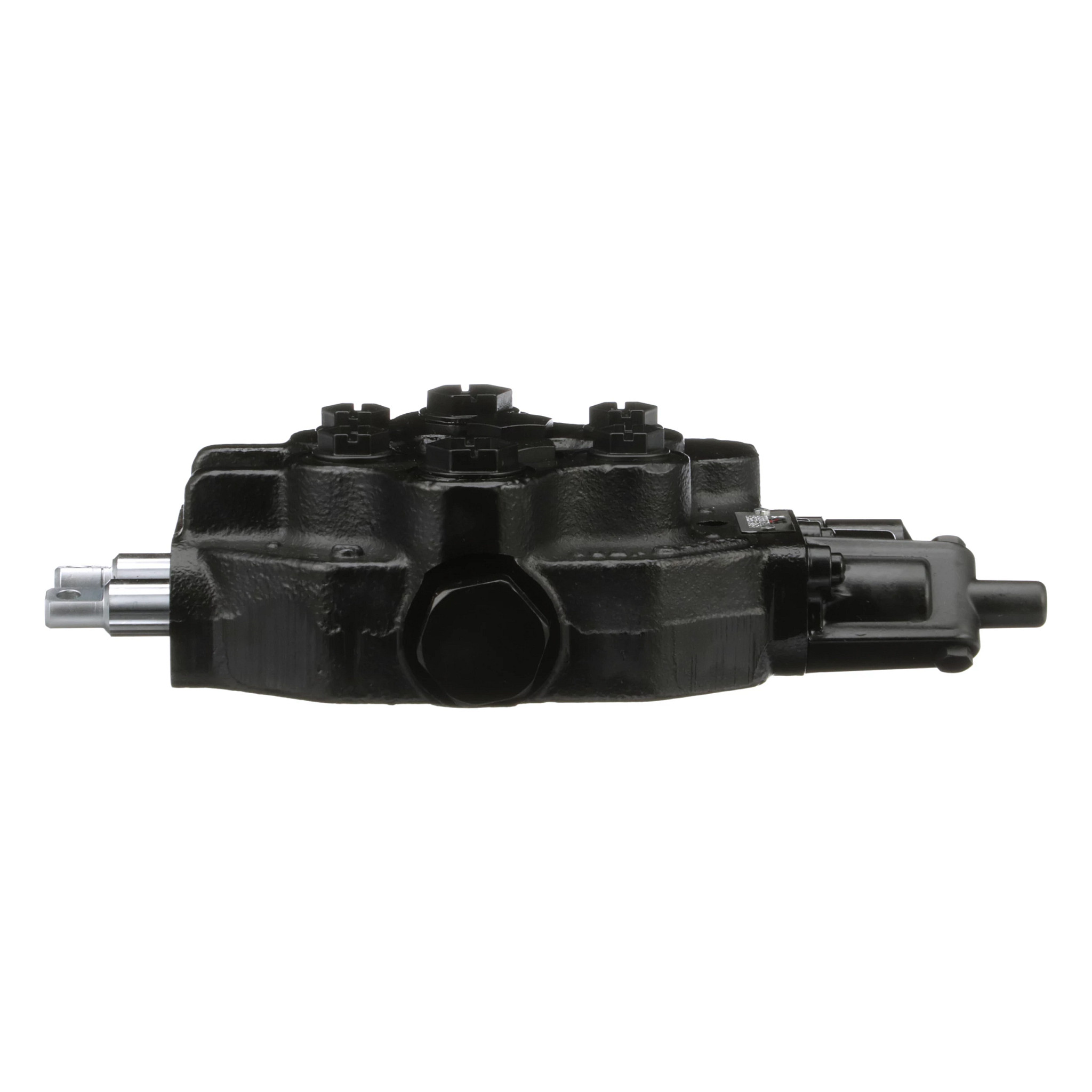 Hydraulic Valve Assembly