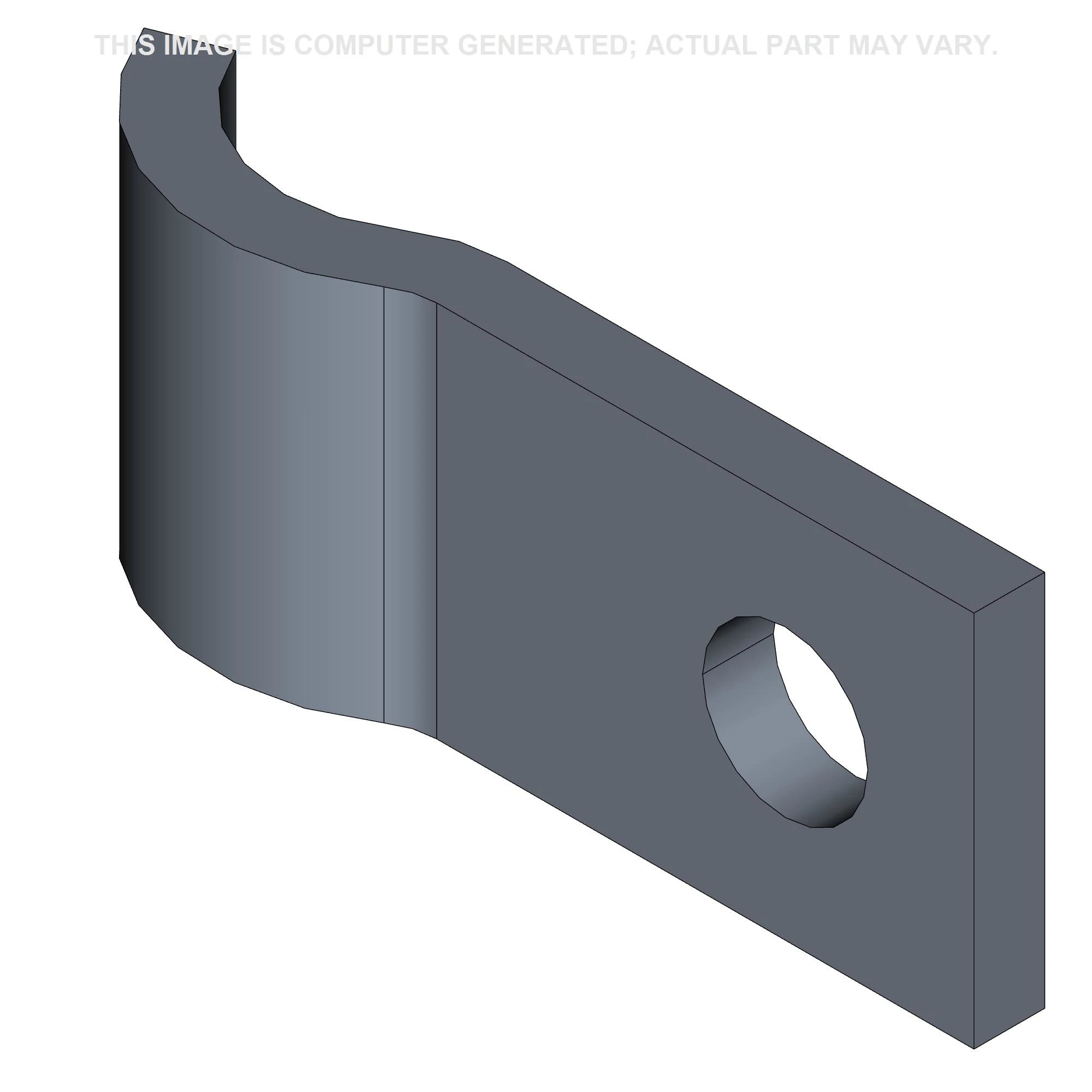 BRACKET | NEWHOLLANDCE | SA | ES