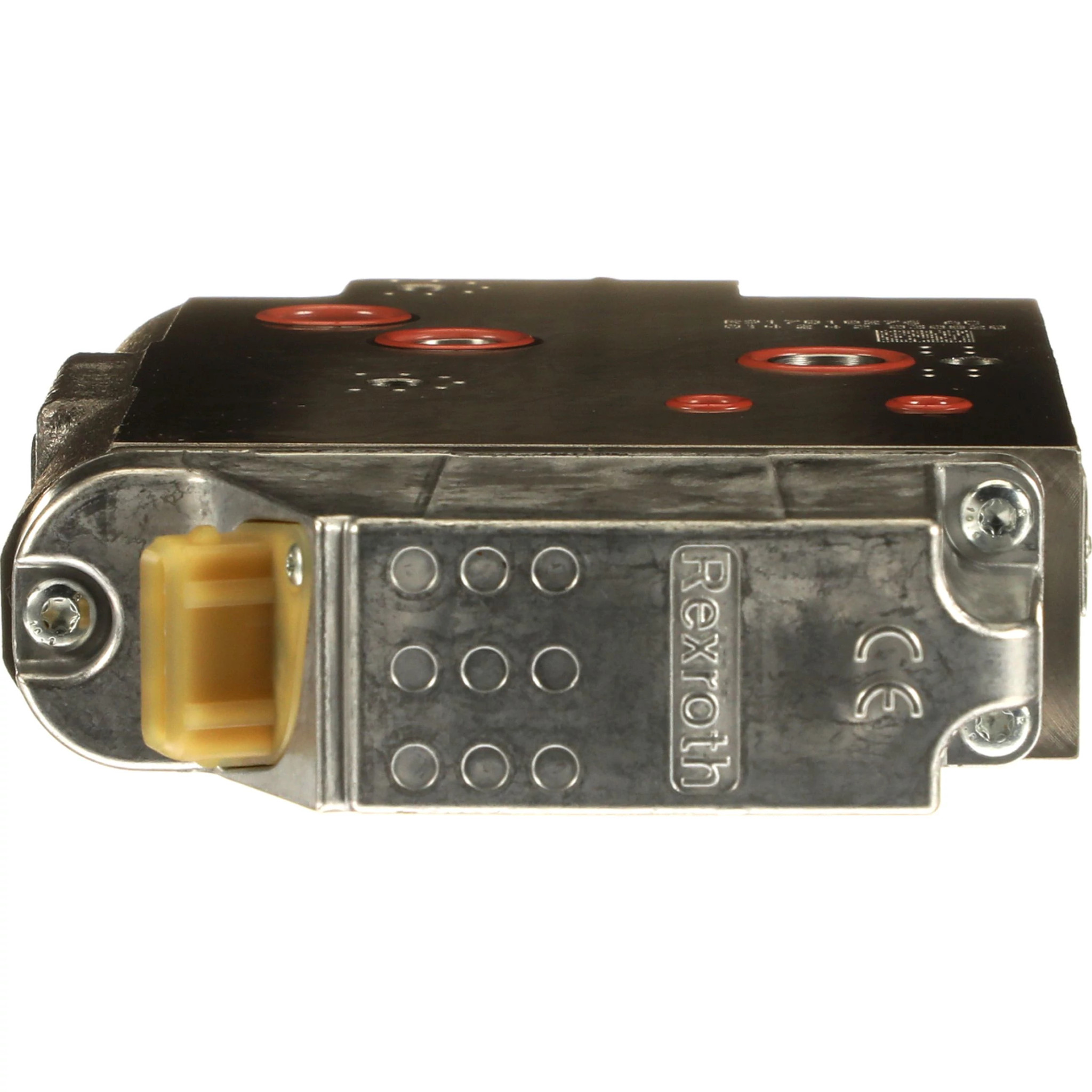 CONTROL VALVE | CASEIH | AMEA | EN