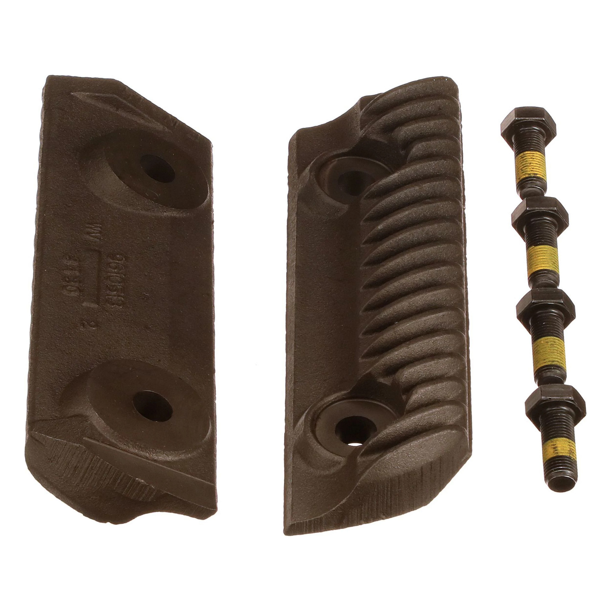 RASP BAR SET | NEWHOLLANDAG | CA | EN