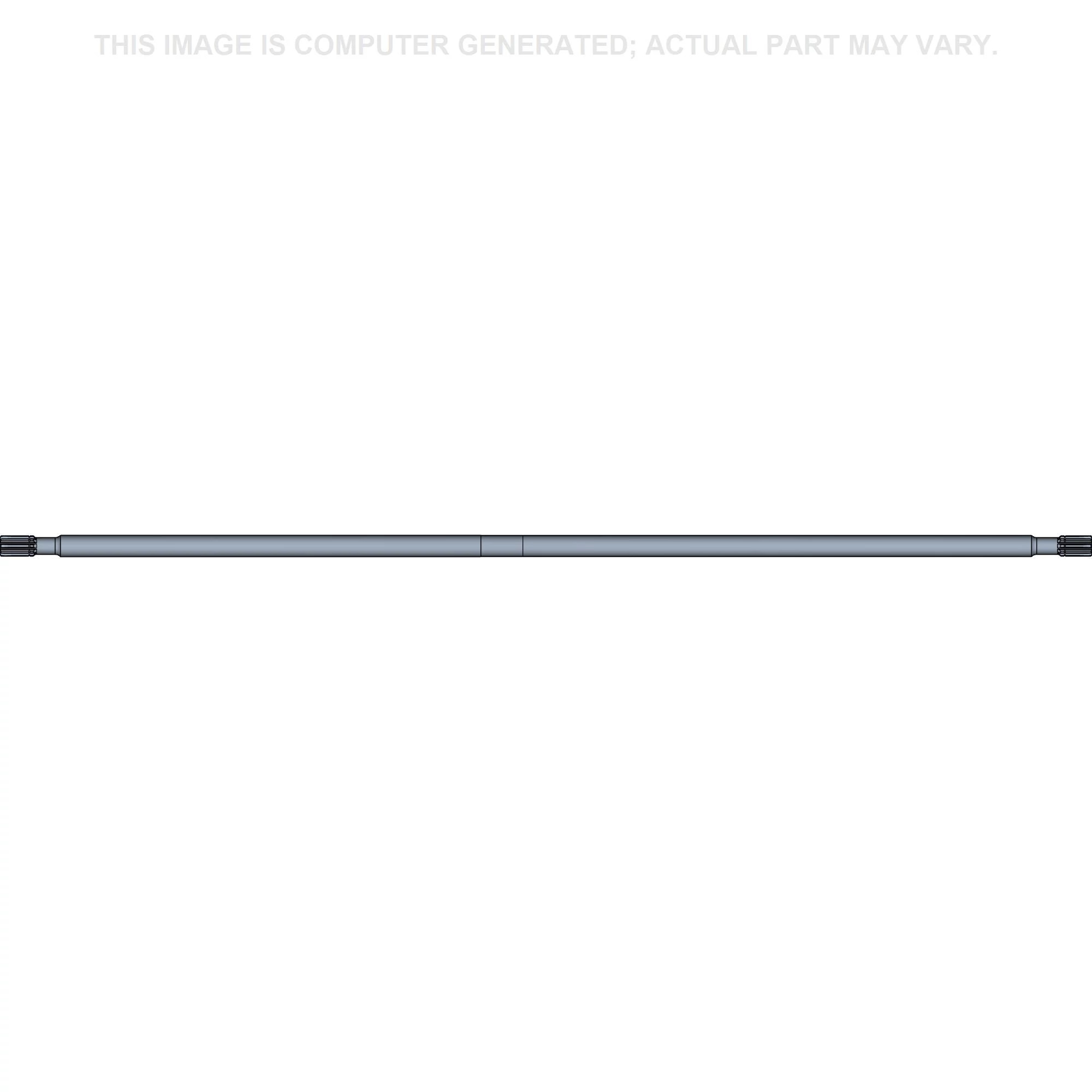 SHAFT | NEWHOLLANDAG | CA | EN