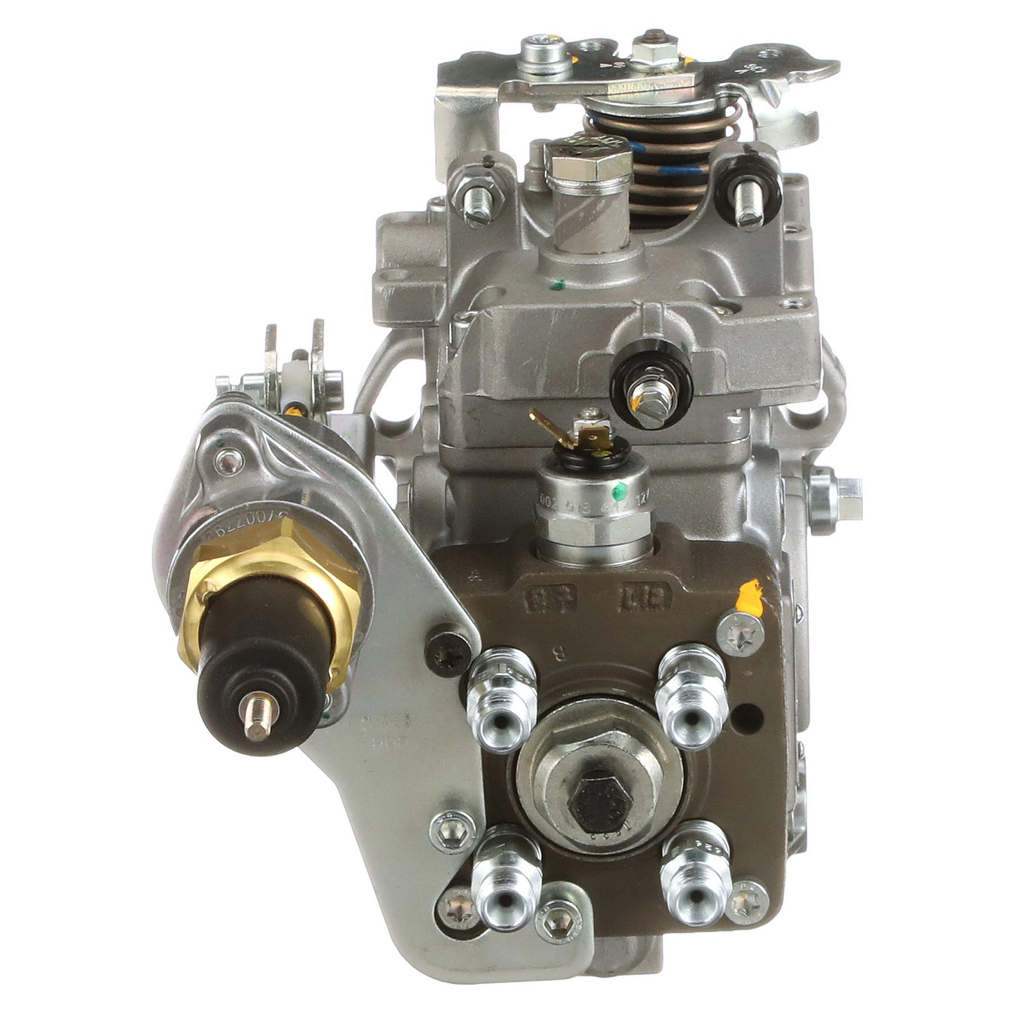 FUEL INJECTION PUMP | STEYR | CA | EN
