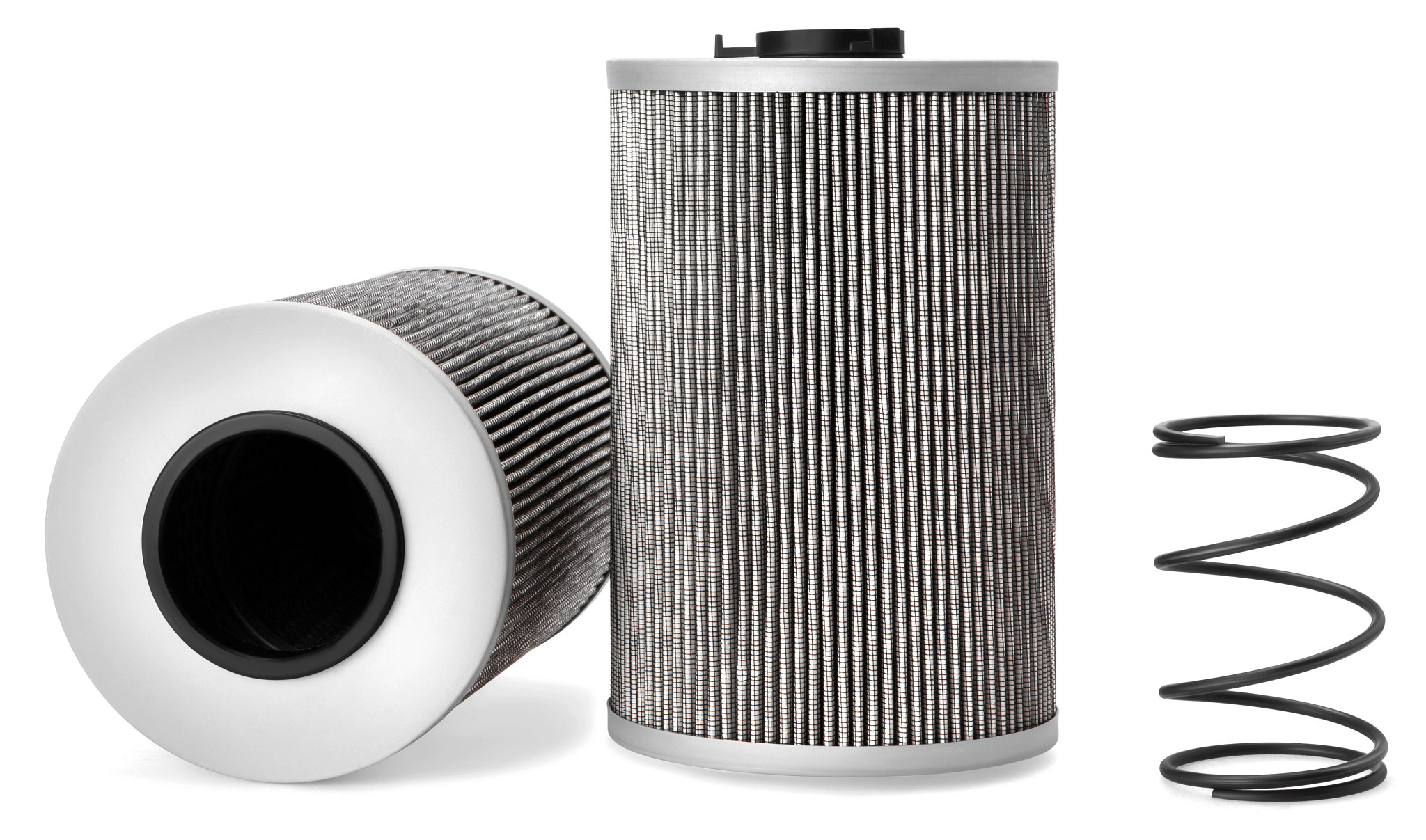Fleetguard® Hydraulic Filter Cartridge | NEWHOLLANDAG | CA | EN