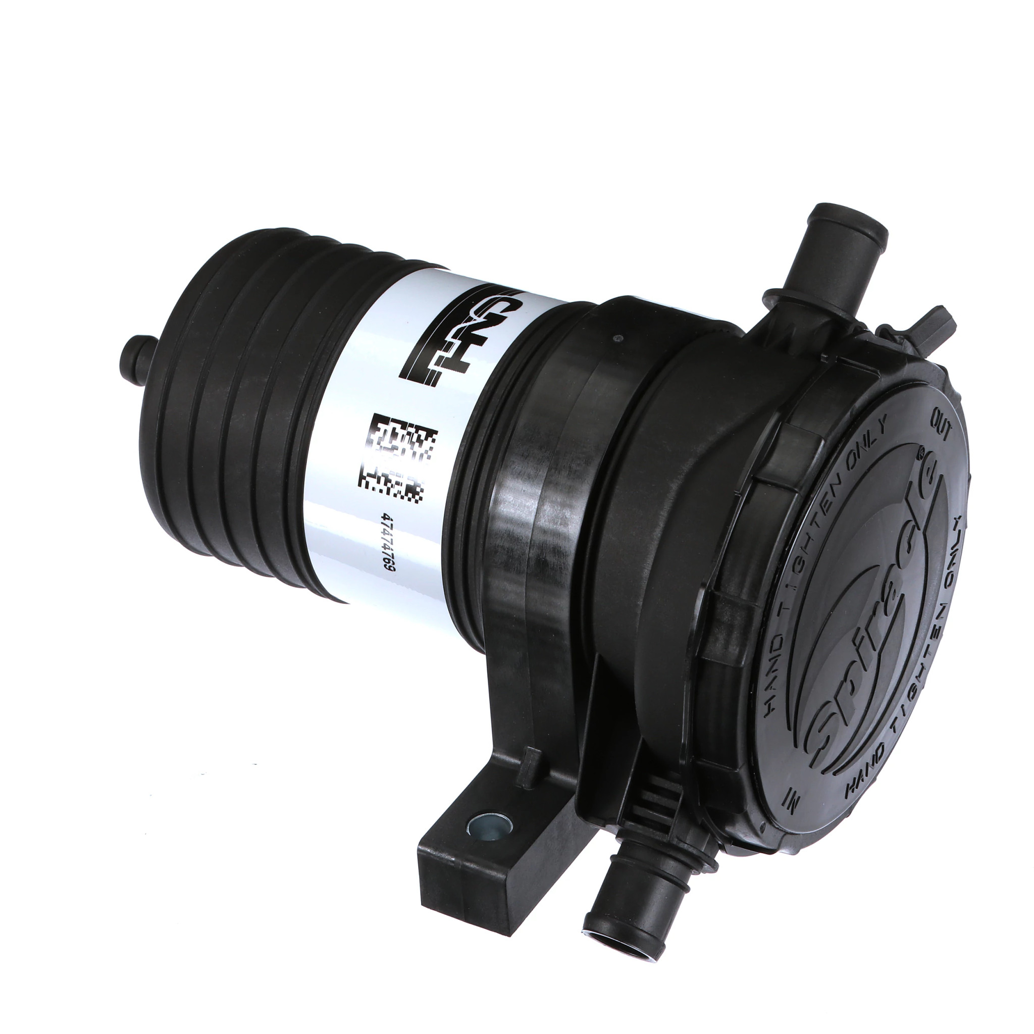 Separador de óleo | NEWHOLLANDAG | BR | PT