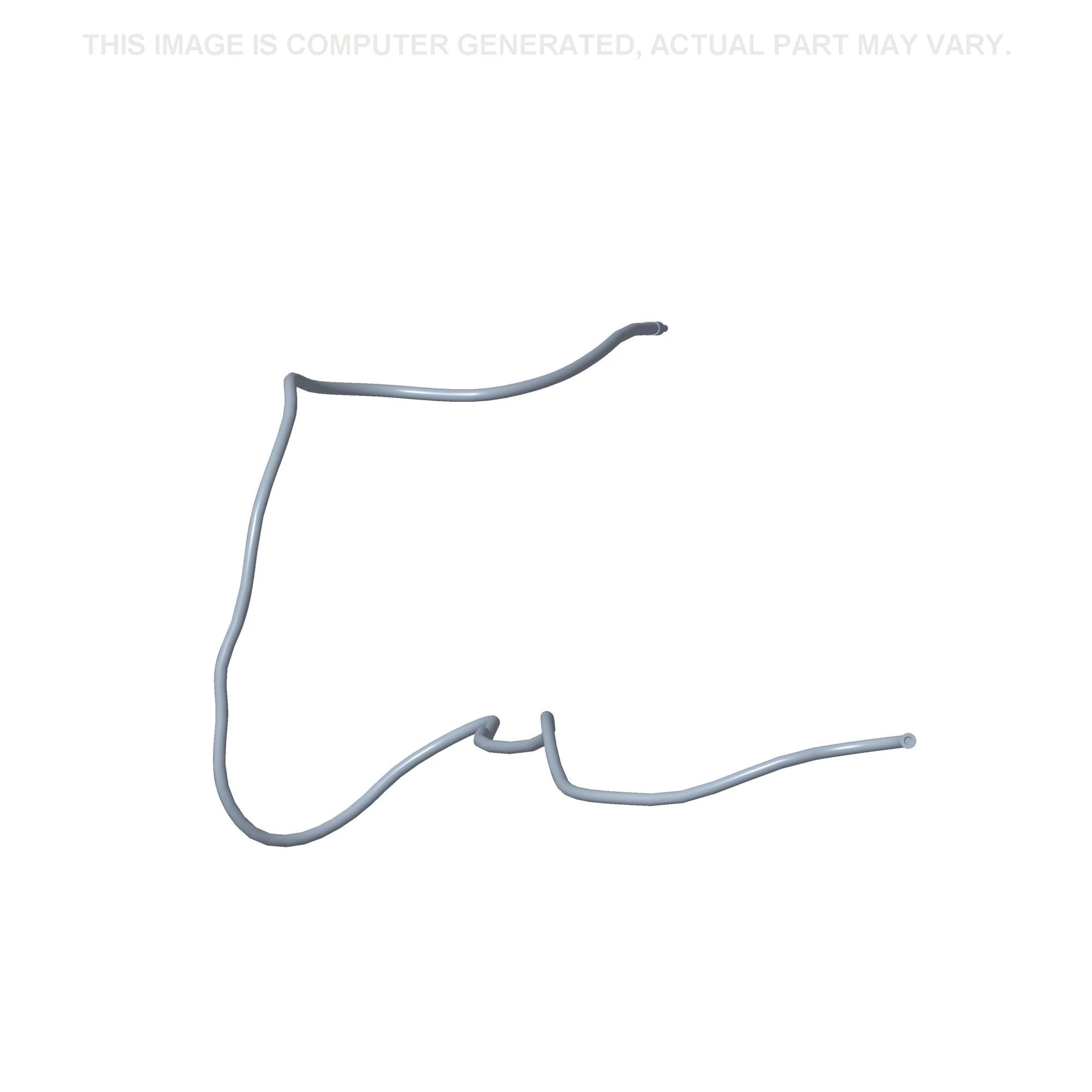 HYDRAULIC HOSE | NEWHOLLANDAG | US | EN