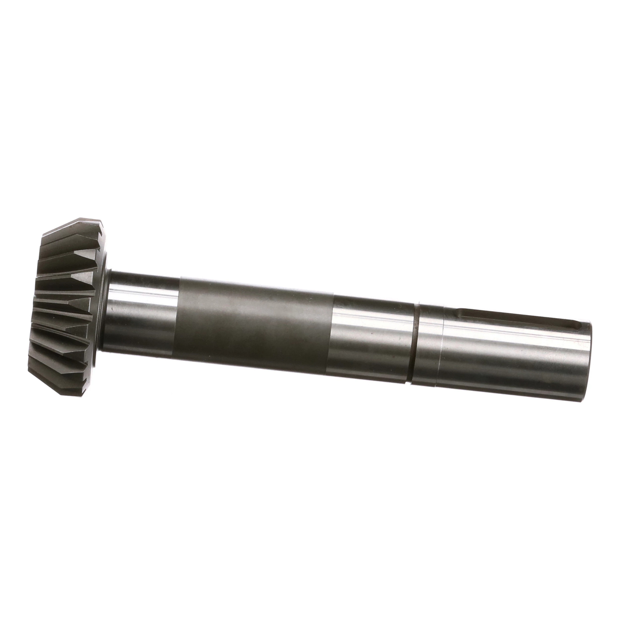 Eixo - 21 dentes - 260.9 mm C