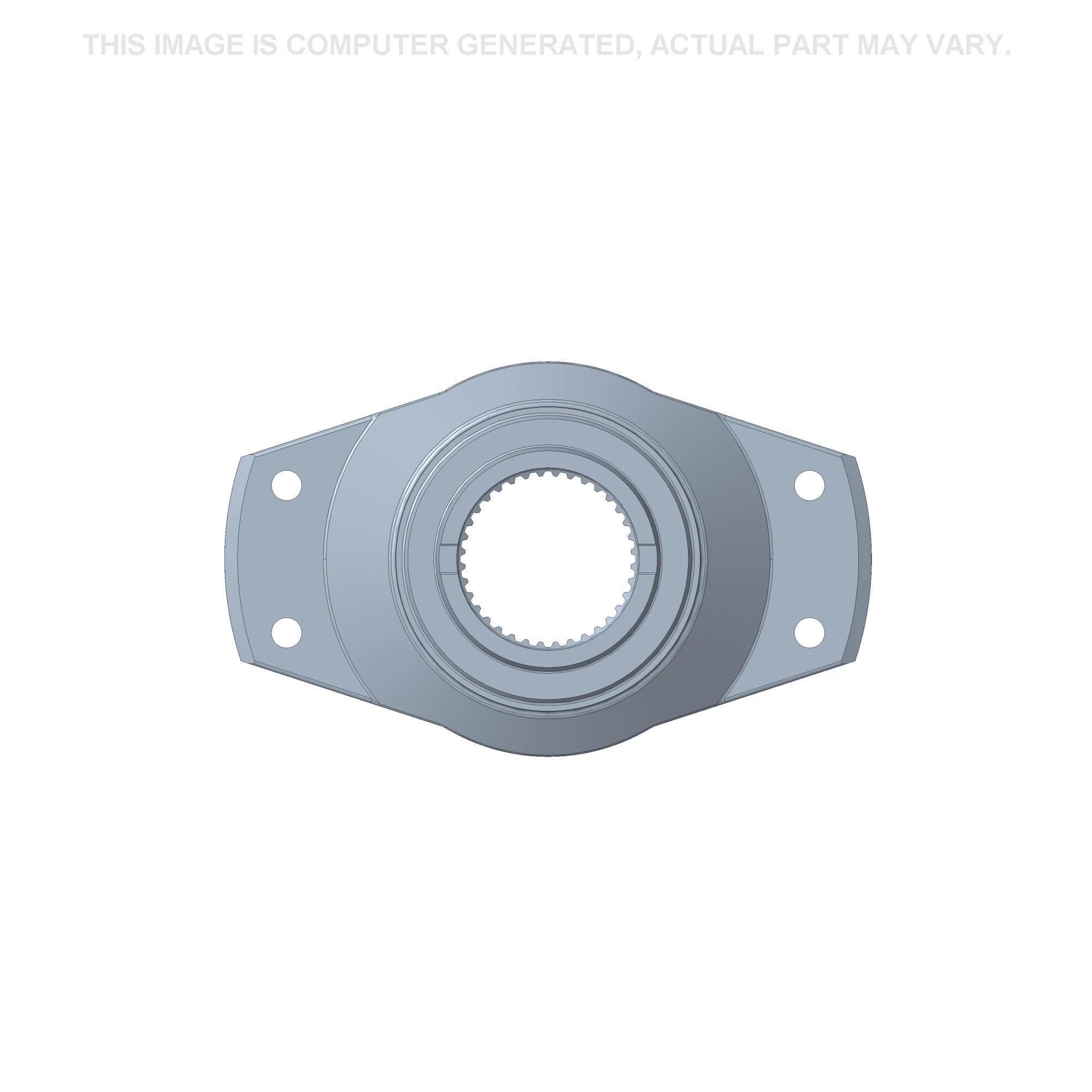 COUPLING FLANGE | NEWHOLLANDAG | IE | EN