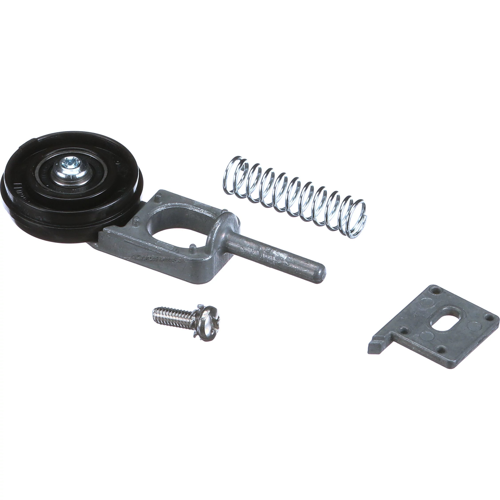 Idler | NEWHOLLANDAG | CA | EN